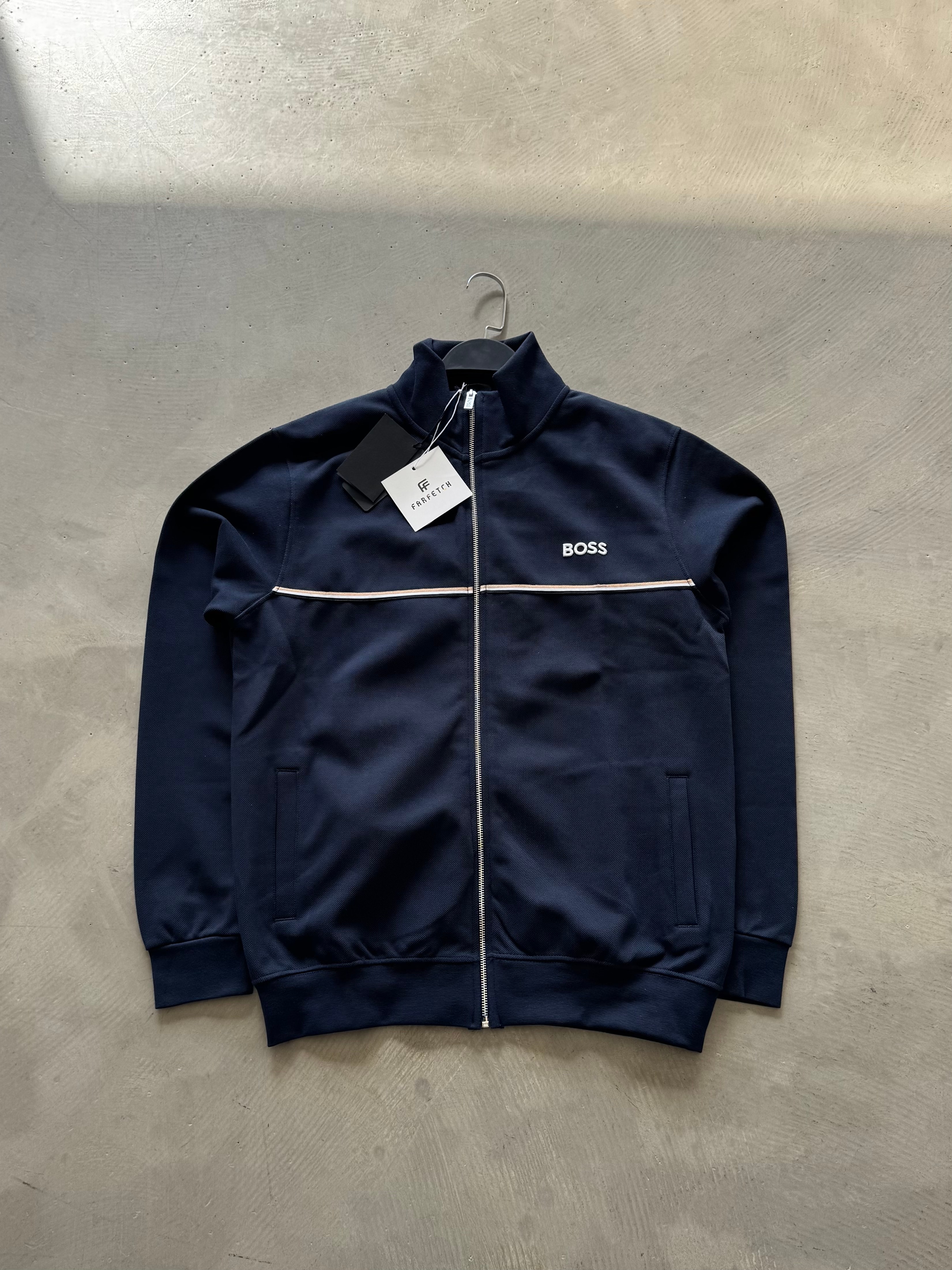 HGBS Premium Ceket