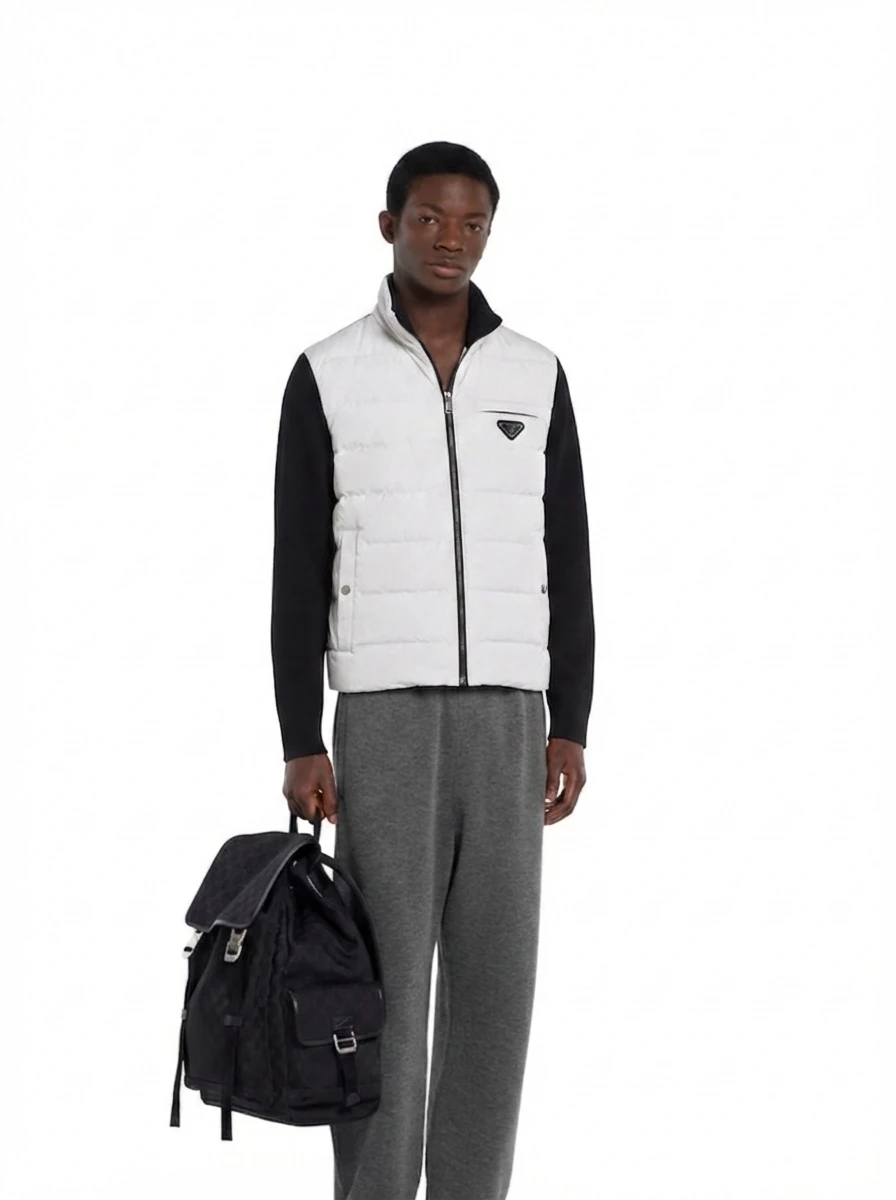 PRD Premium Logolu Mont