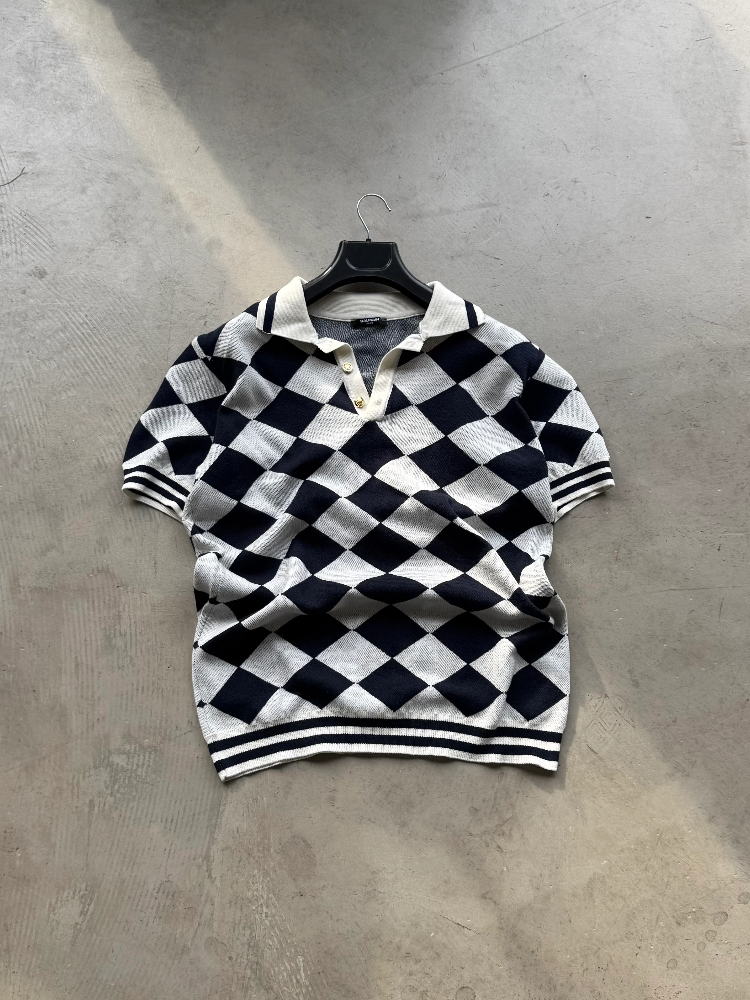 VLTN Premium Dama Desenli T-Shirt