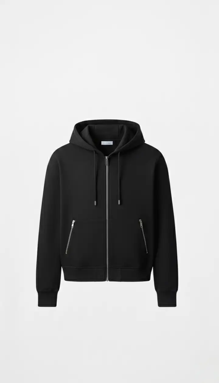 DR Premium Süet Hırka