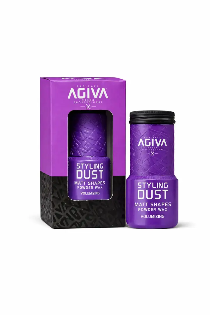 Man Ultra Super Wax - 6