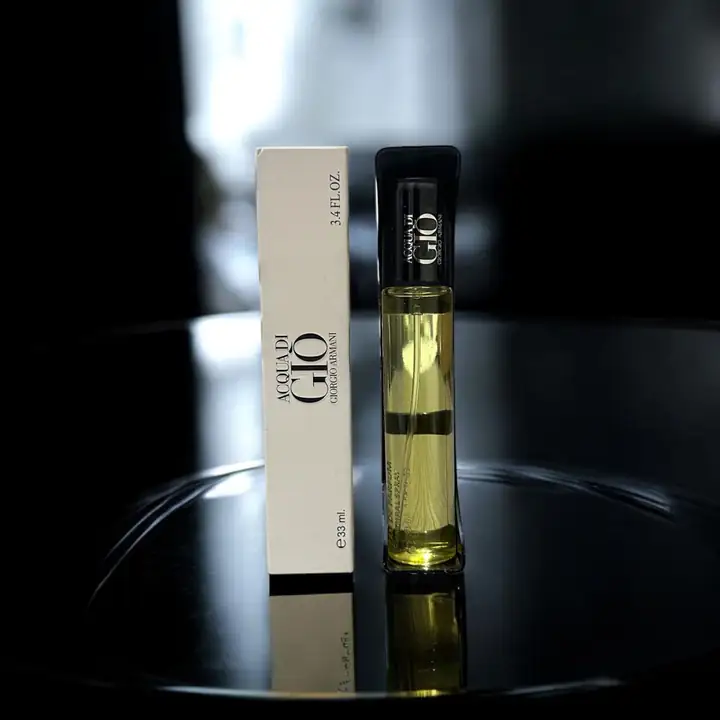 Premium Brands Cep Parfümü ( 33Ml )  - Giorgio Armani