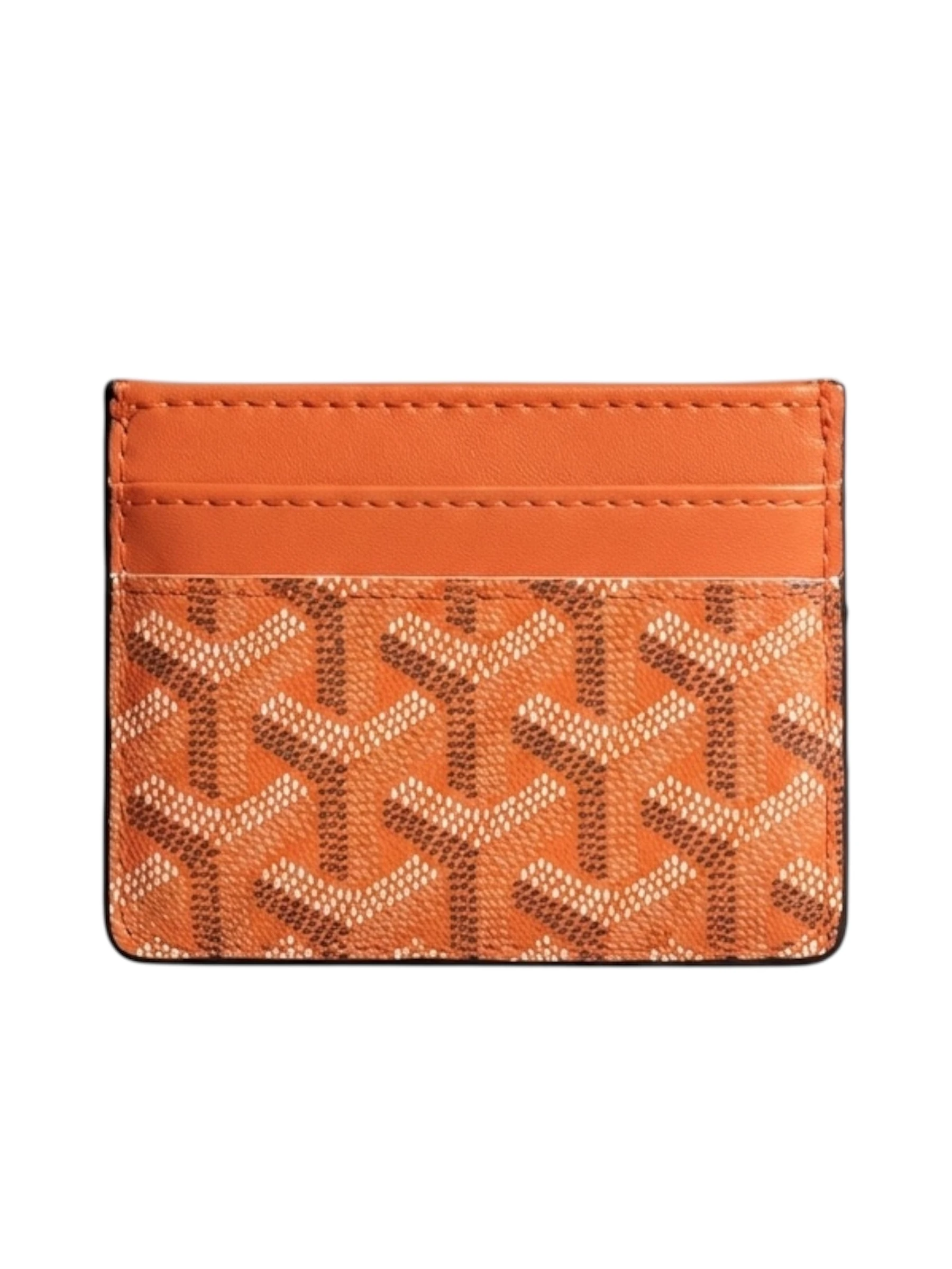 Lüks Desenli Kartlık