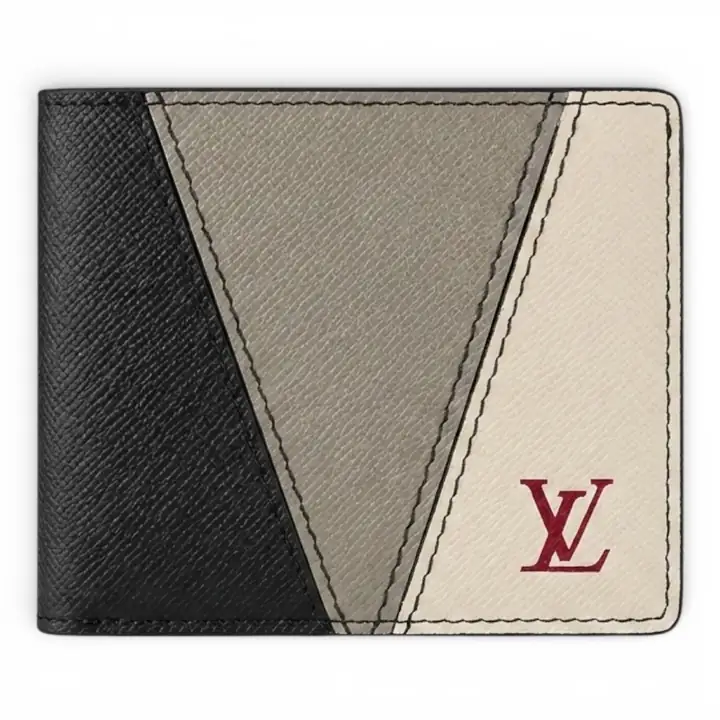 LV Sınırlı Üretim Wallet