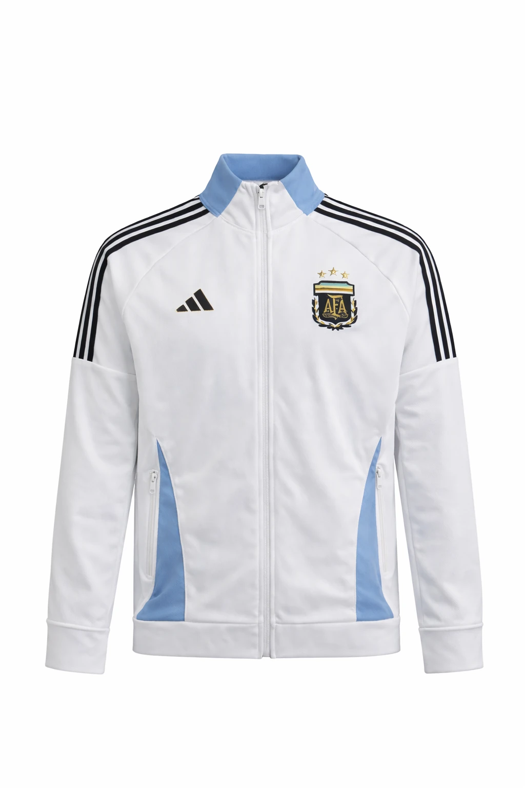 ADS X AFA Premium Zip