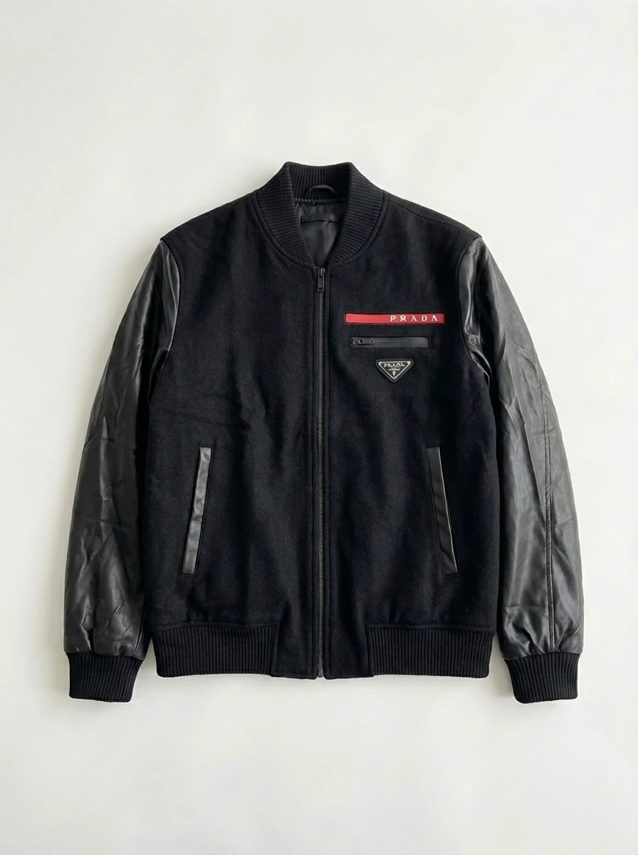 PRD Premium "AGENT" Ceket