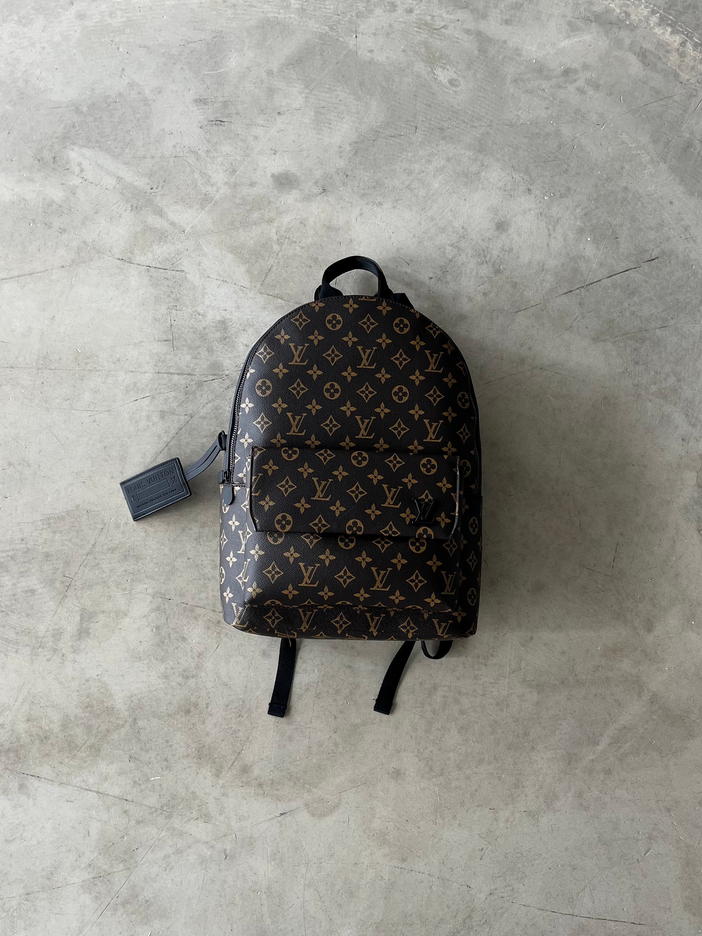LV Premium Sırt Çantası
