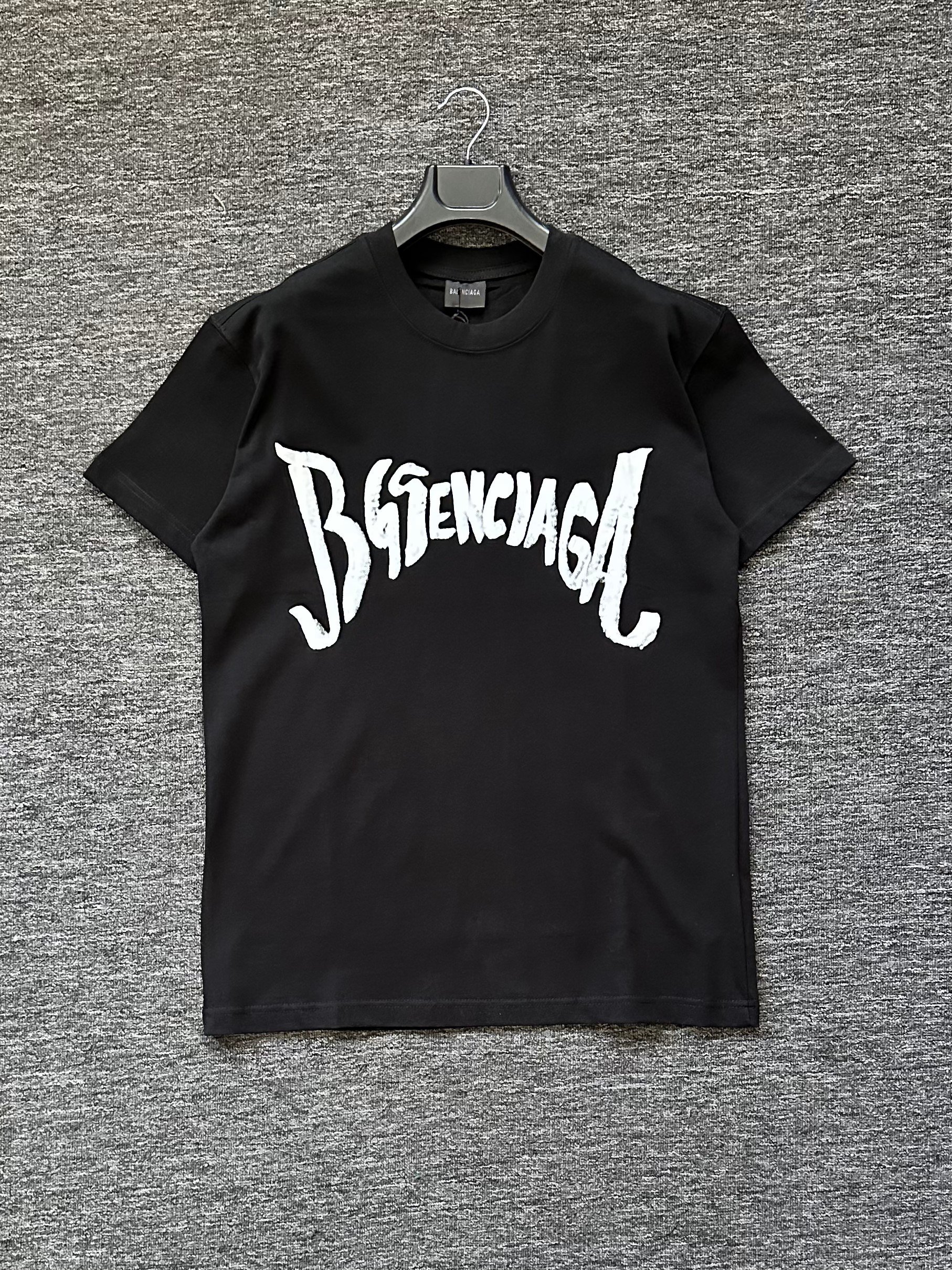BB Pattern Extra Premium Tee