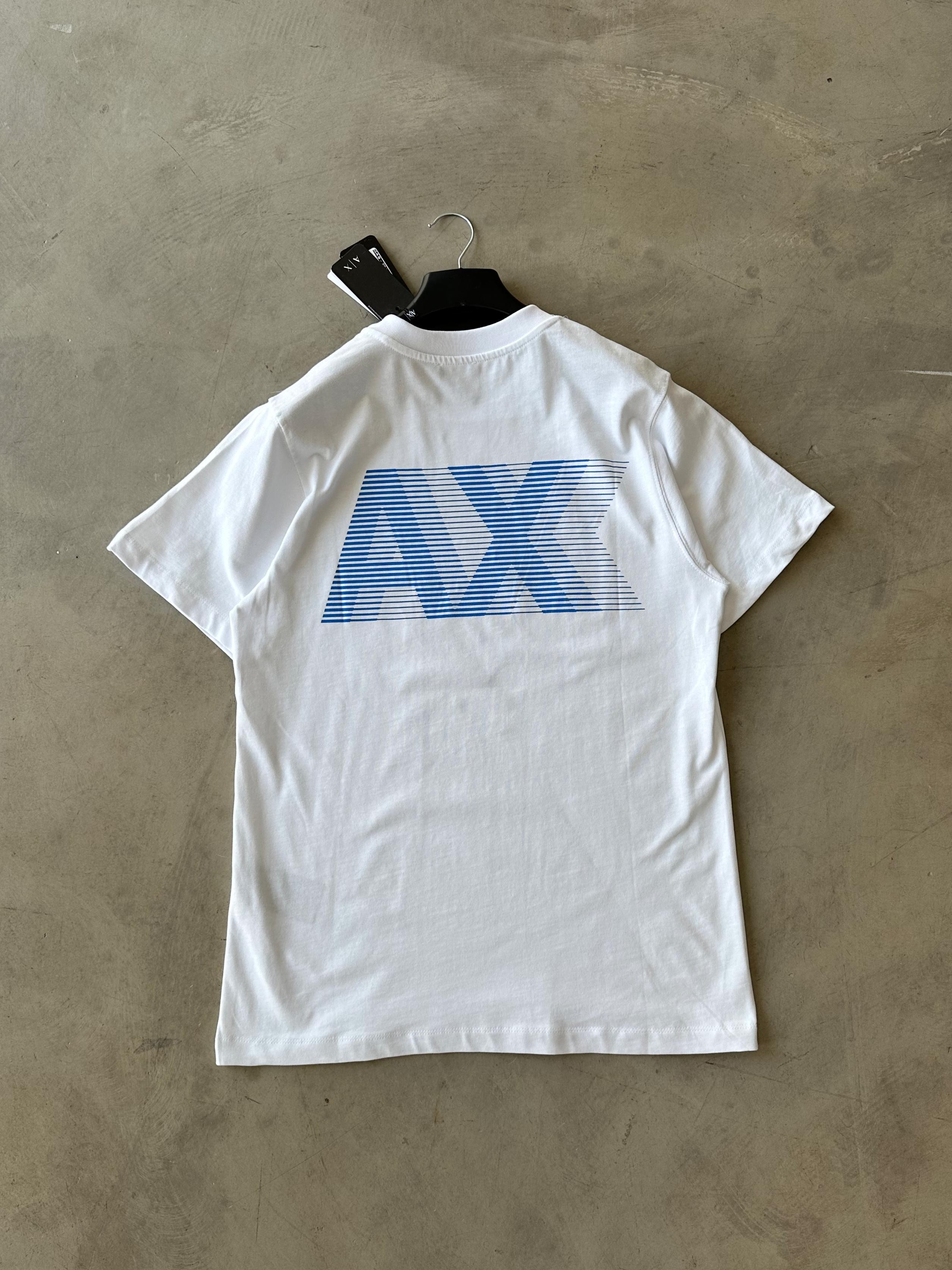 AX Premium Baskılı Tee