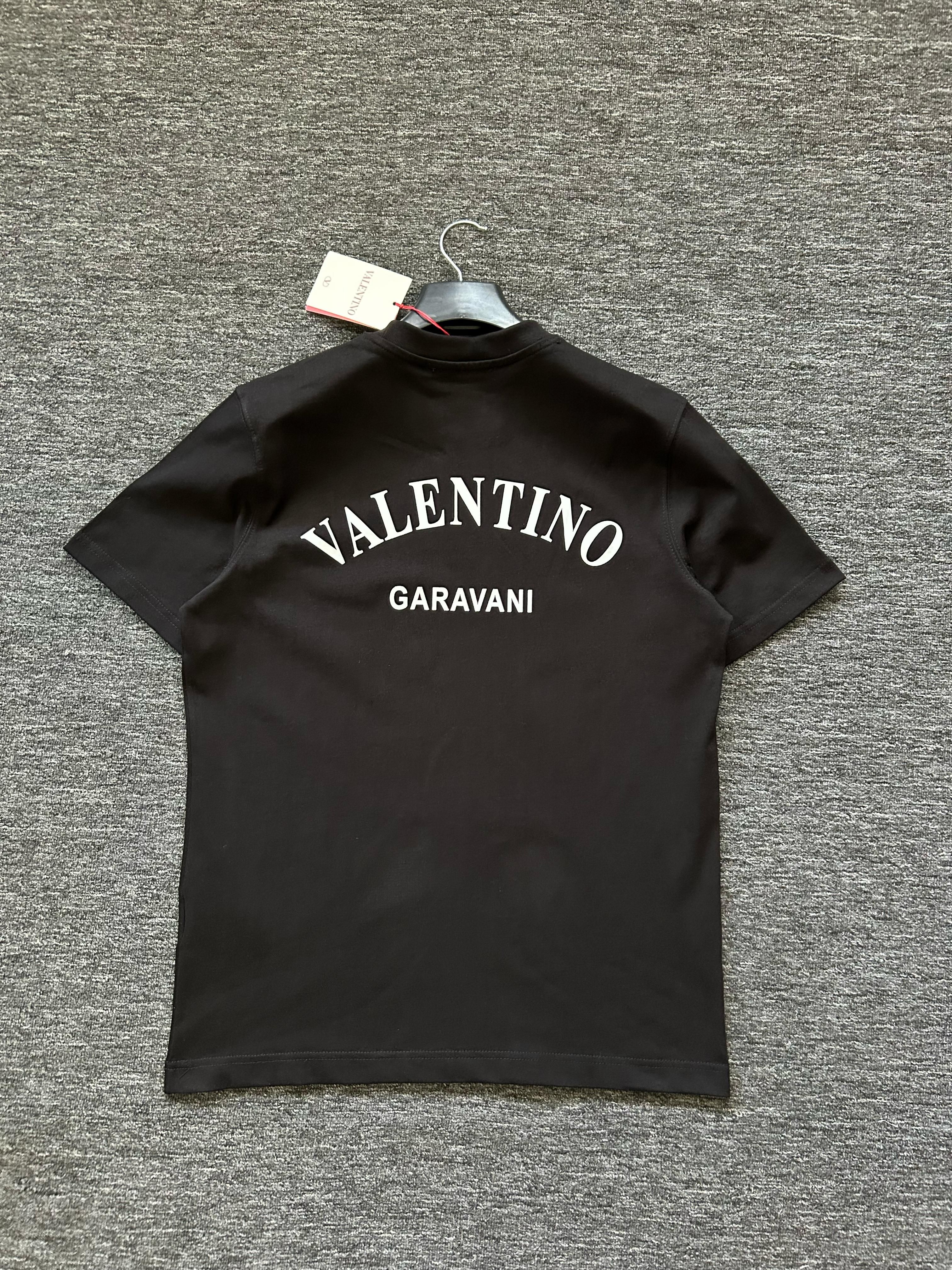 VLNT Premium Baskılı Tshirt