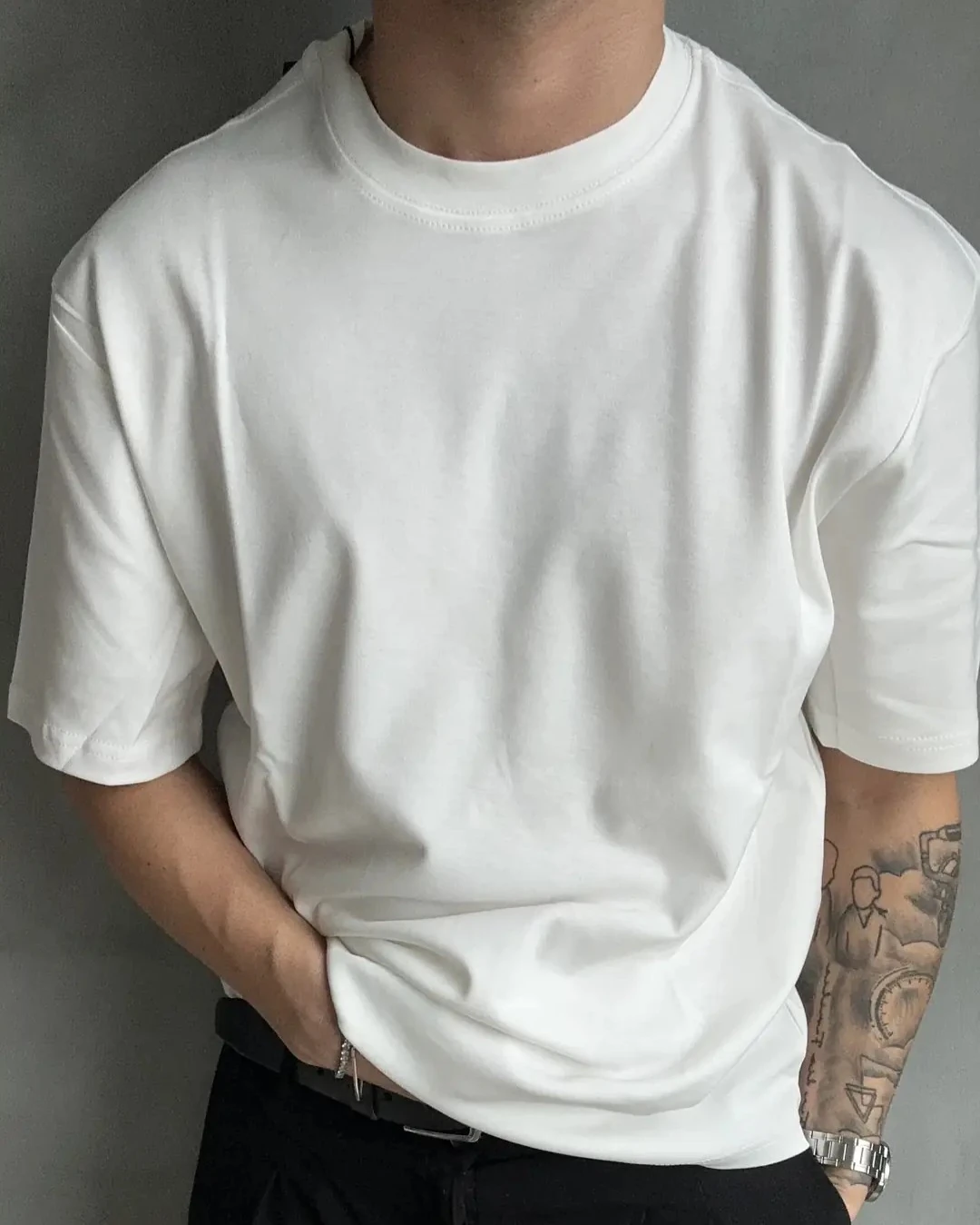 36 Regular Fit Tshirt 