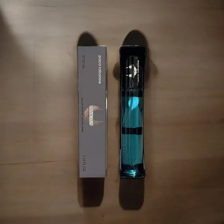 Premium Brands Cep Parfümü ( 33Ml )  - İnvictus