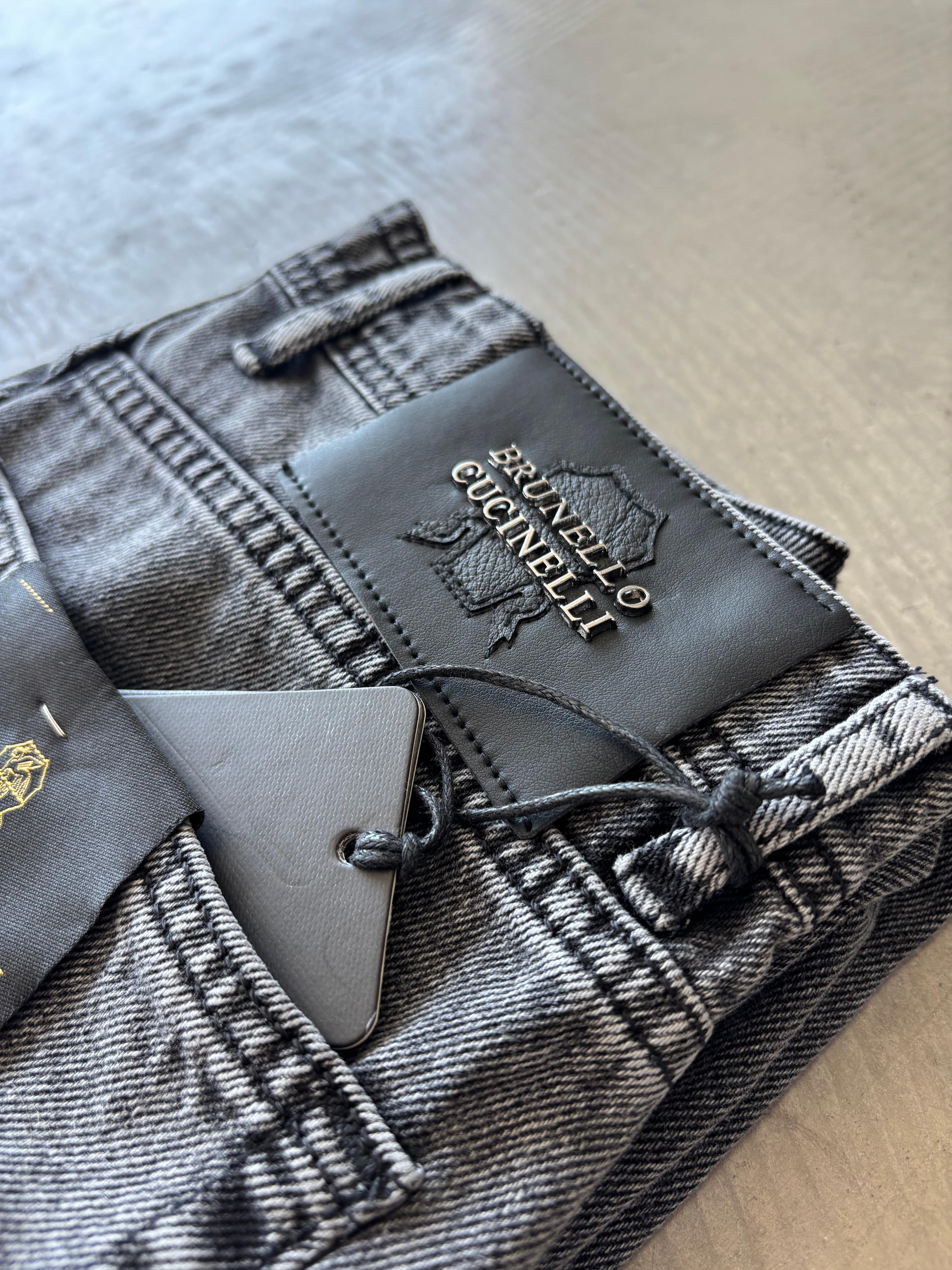 36CLOTHİNGS Boyfrıend Premium Pantolon