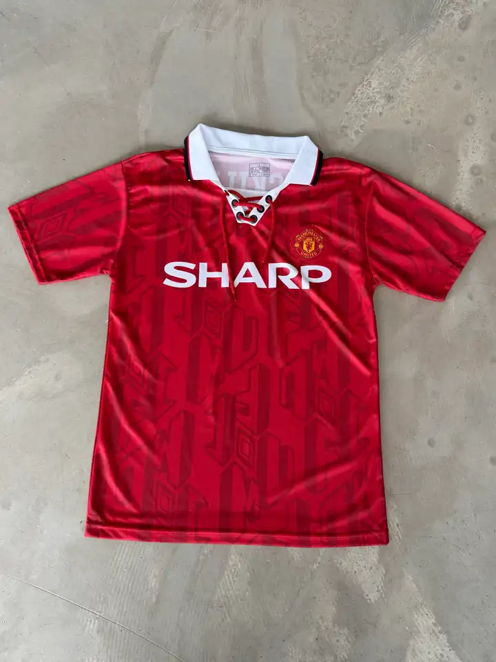 MTD Premium Nakışlı Forma