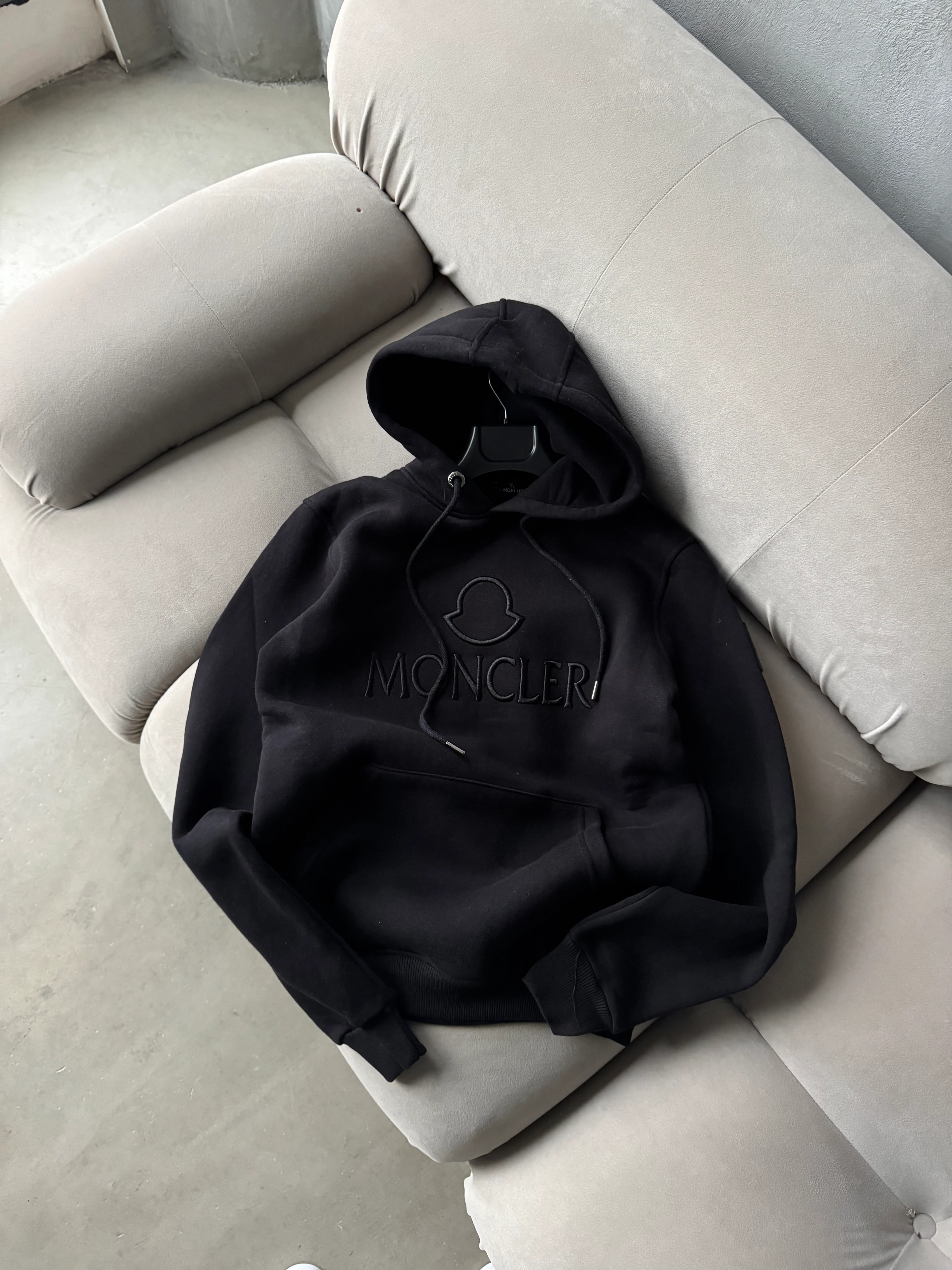 MNC Premium Baskılı Sweatshirt