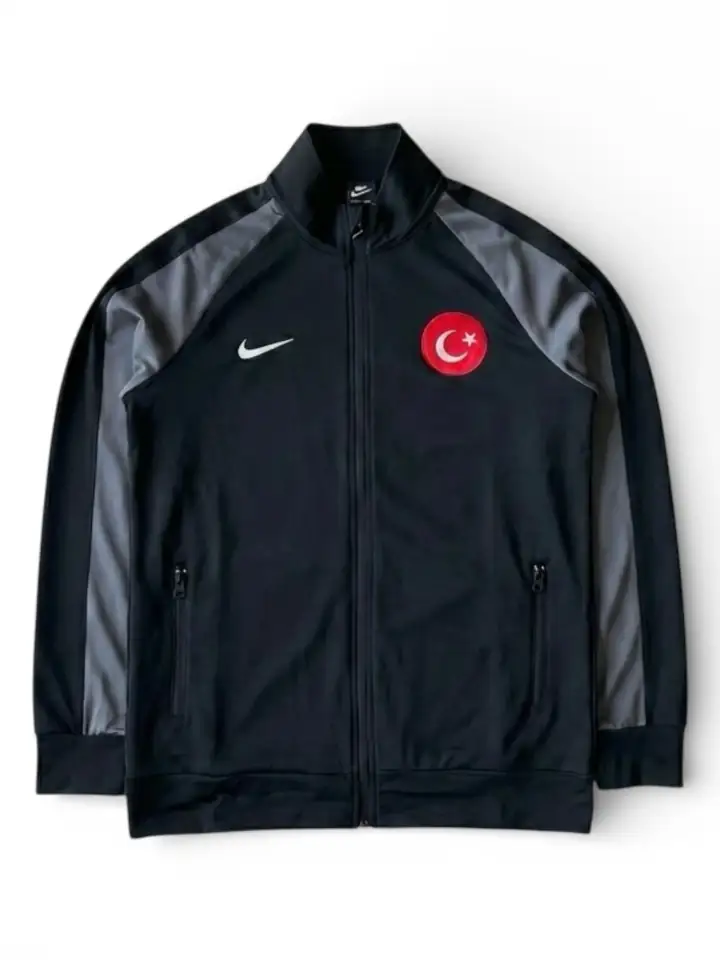 NK Türkiye Armalı Zip