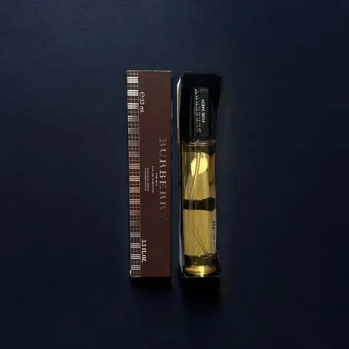 Premium Brands Cep Parfümü ( 33Ml )  - Burberry