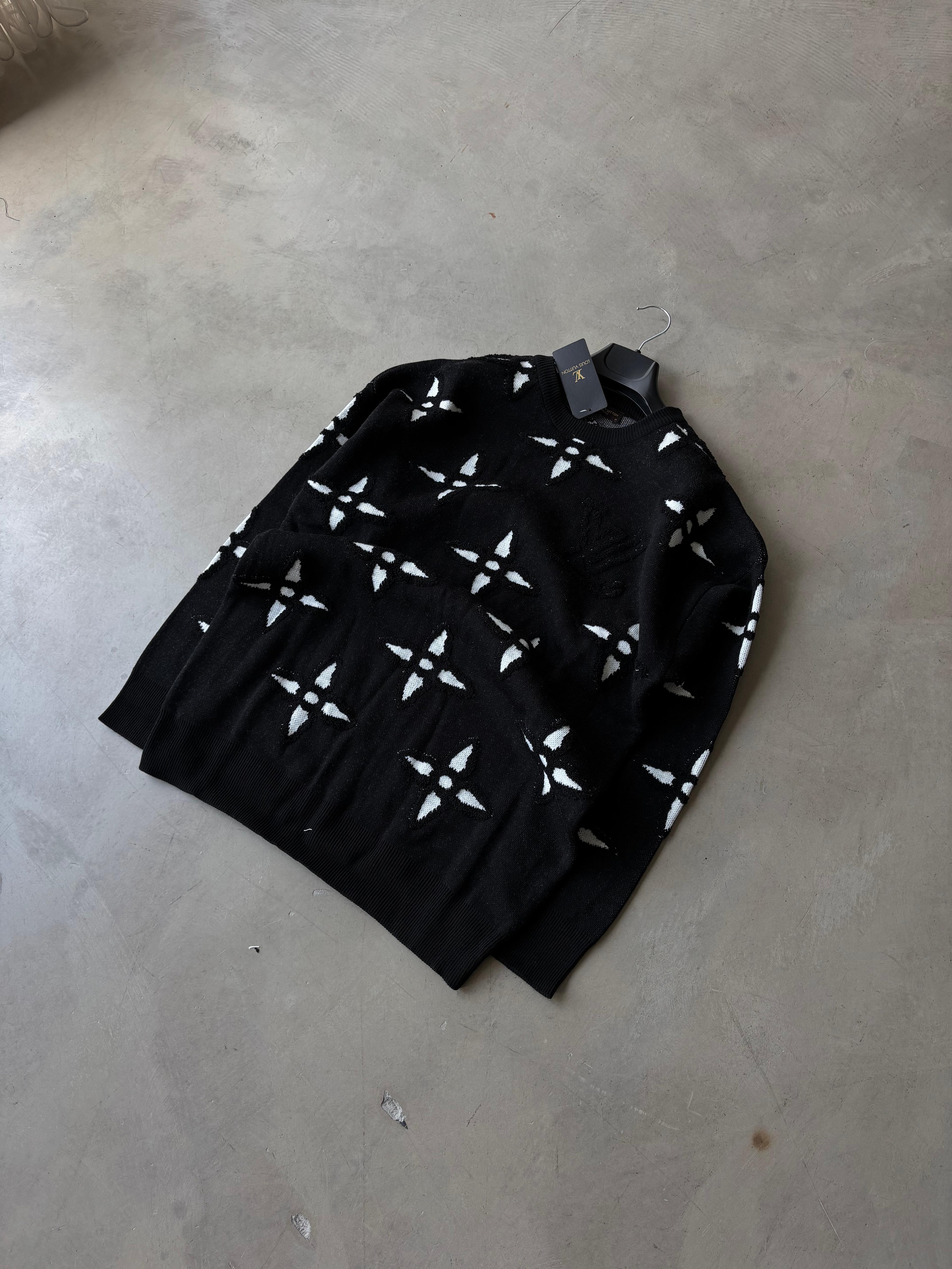 LV Triko Premium Kazak