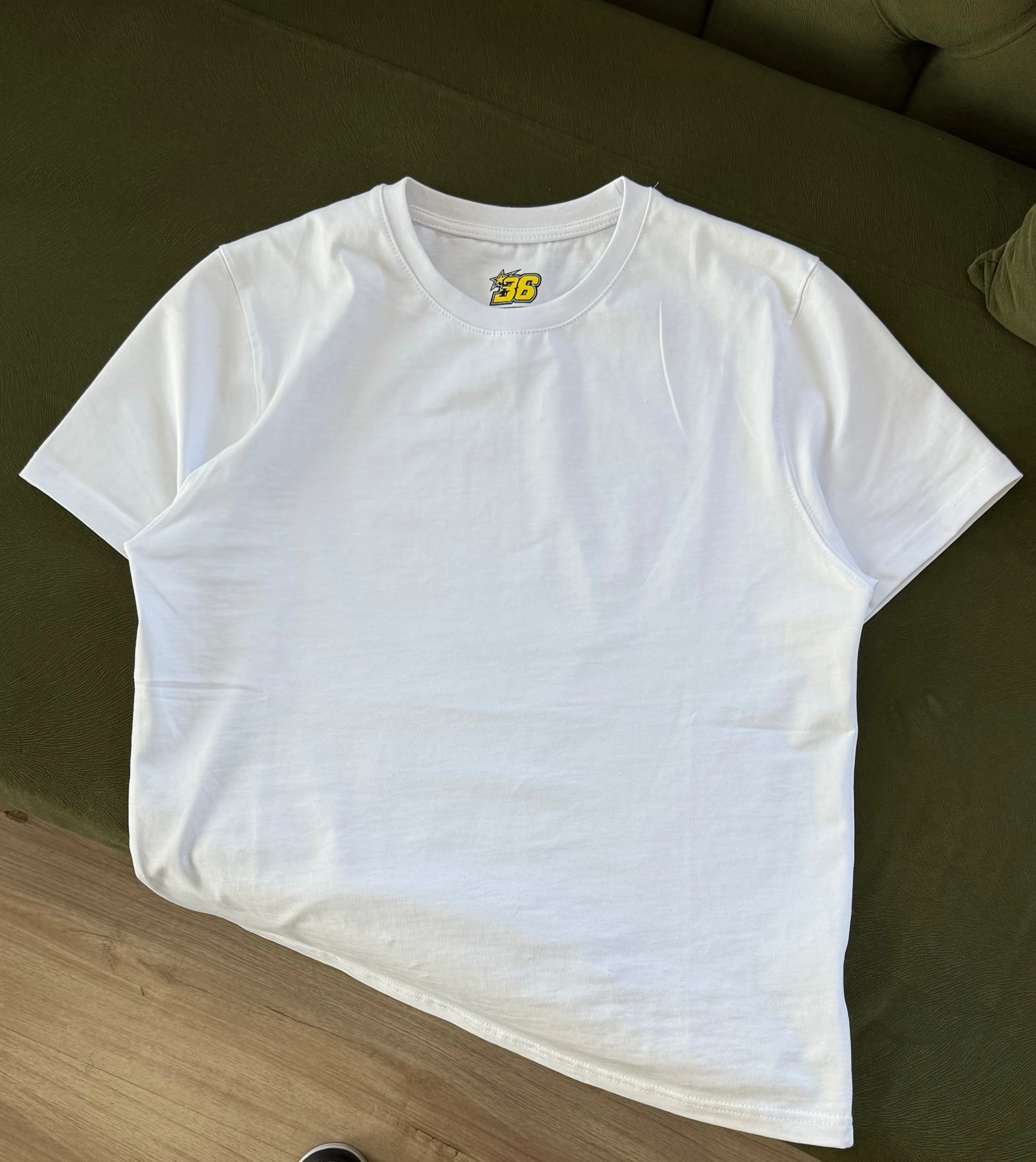 36 Regular Fit Tshirt 
