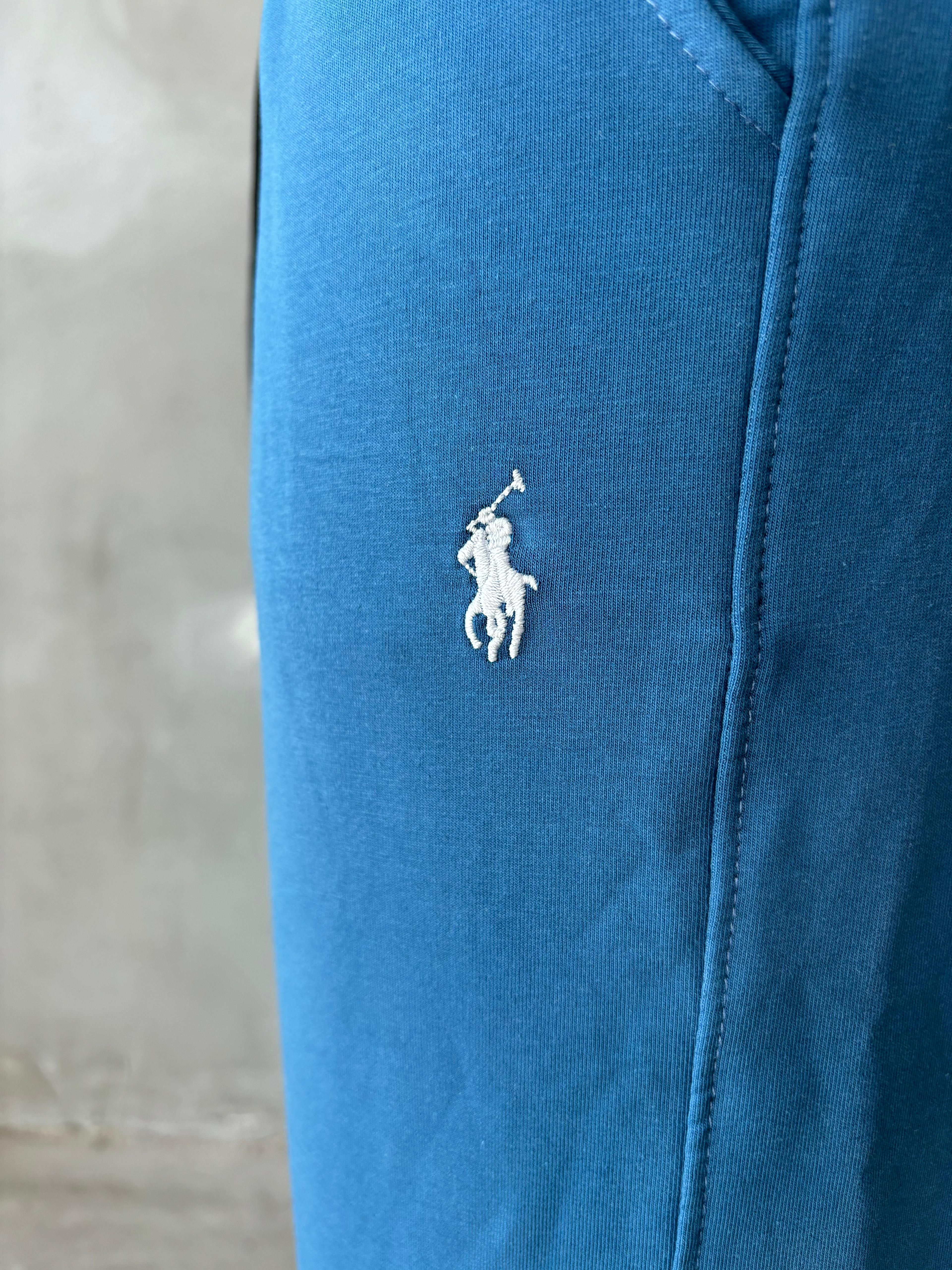 PRL Nakışlı Baggy Fit Eşofman