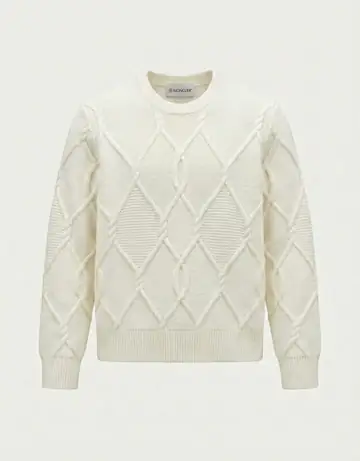 MNC Premium Çapraz Örgü Triko