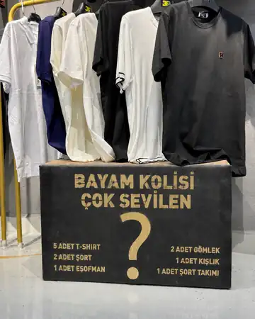 Bayram Kolisi Çok Sevilen🔥