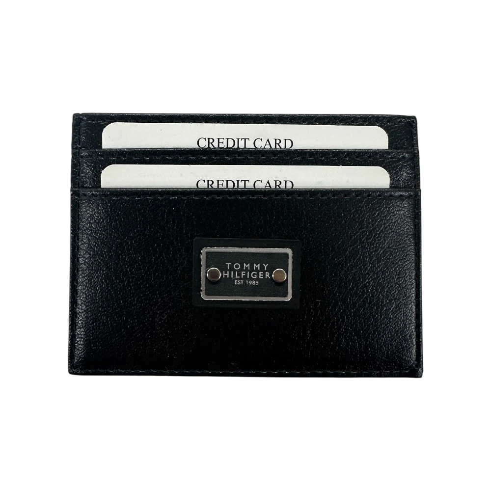 Lüks Demir Logo Kartlık