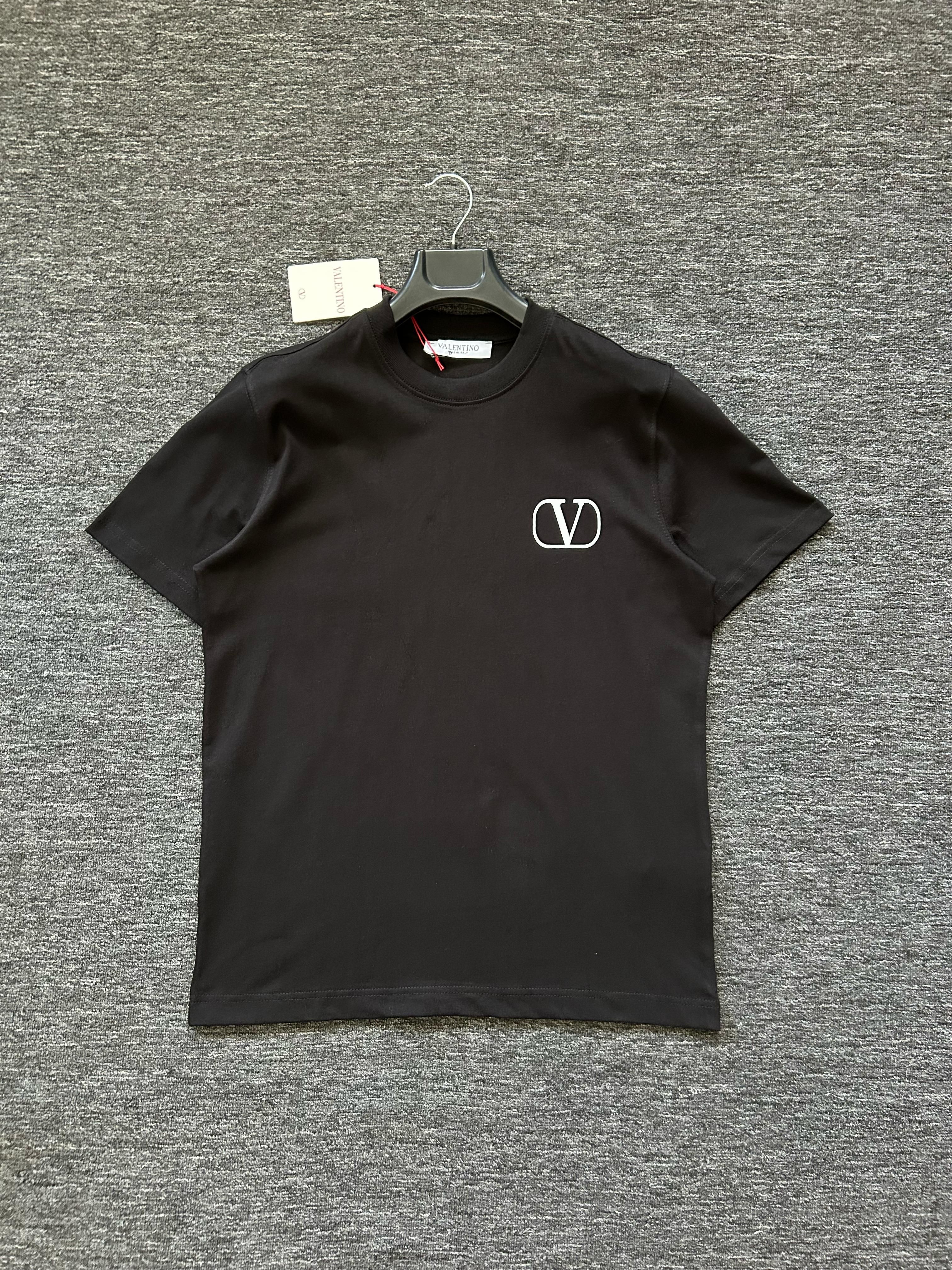 VLNT Premium Baskılı Tshirt