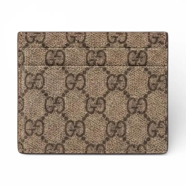 Desenli Kartlık - Gucci 6