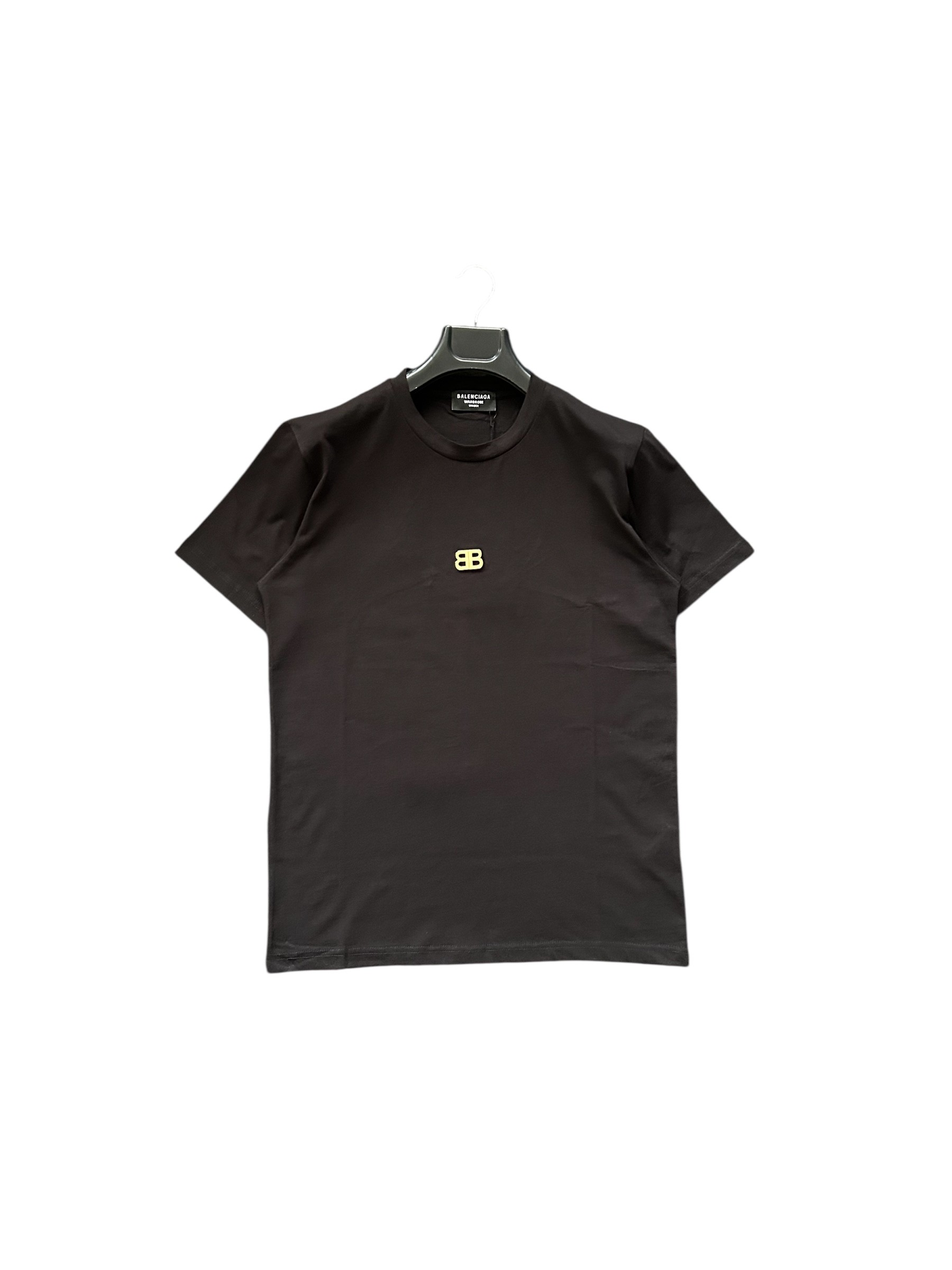 BB Premium Logo Detay Basic Tshirt