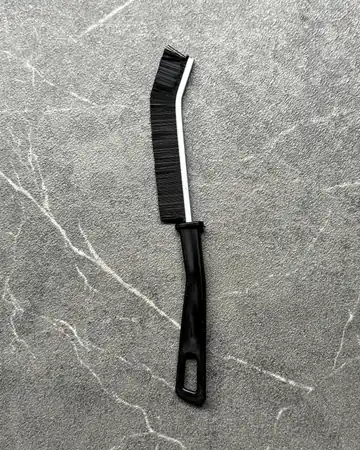 Detaylı Araba Temizlik Fırçası