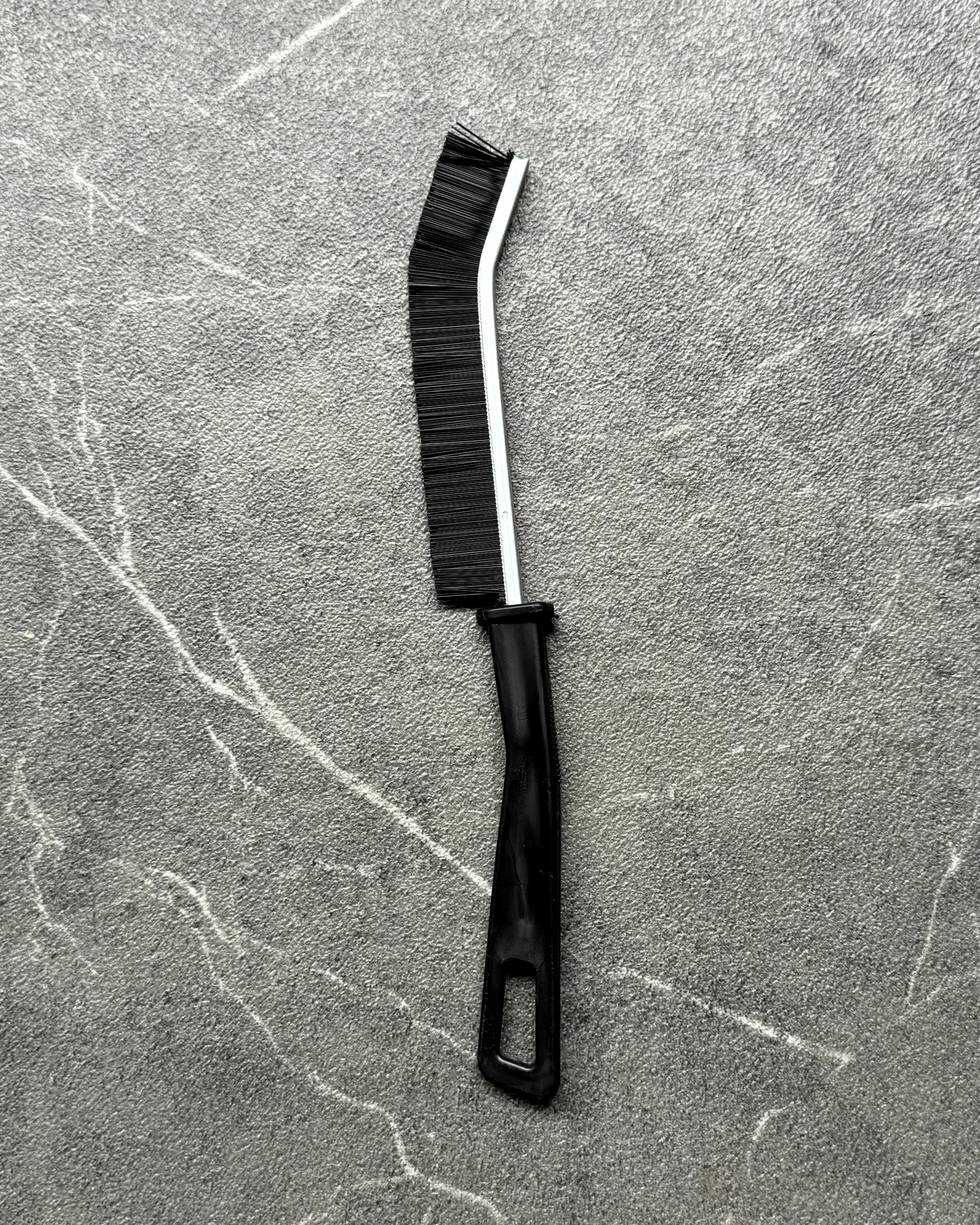 Detaylı Araba Temizlik Fırçası