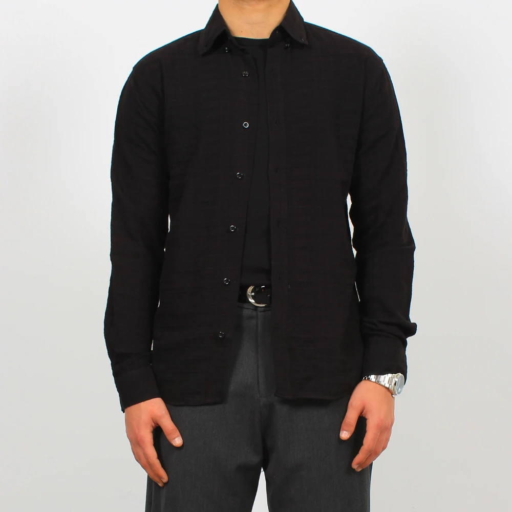 Etay Kumaş Regular Gömlek