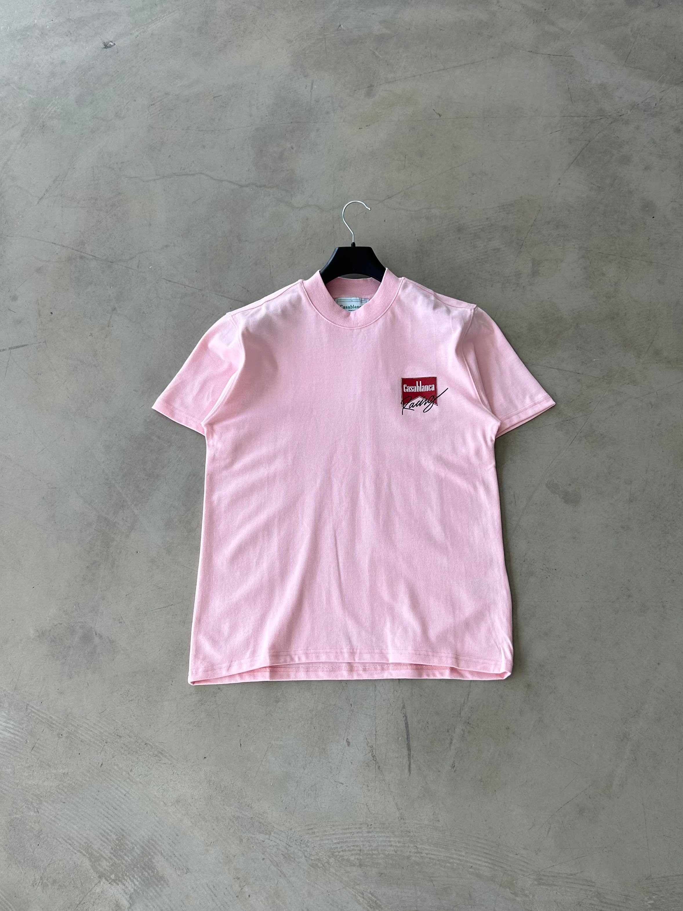 CB Arka Baskılı Premium Basic Tshirt 