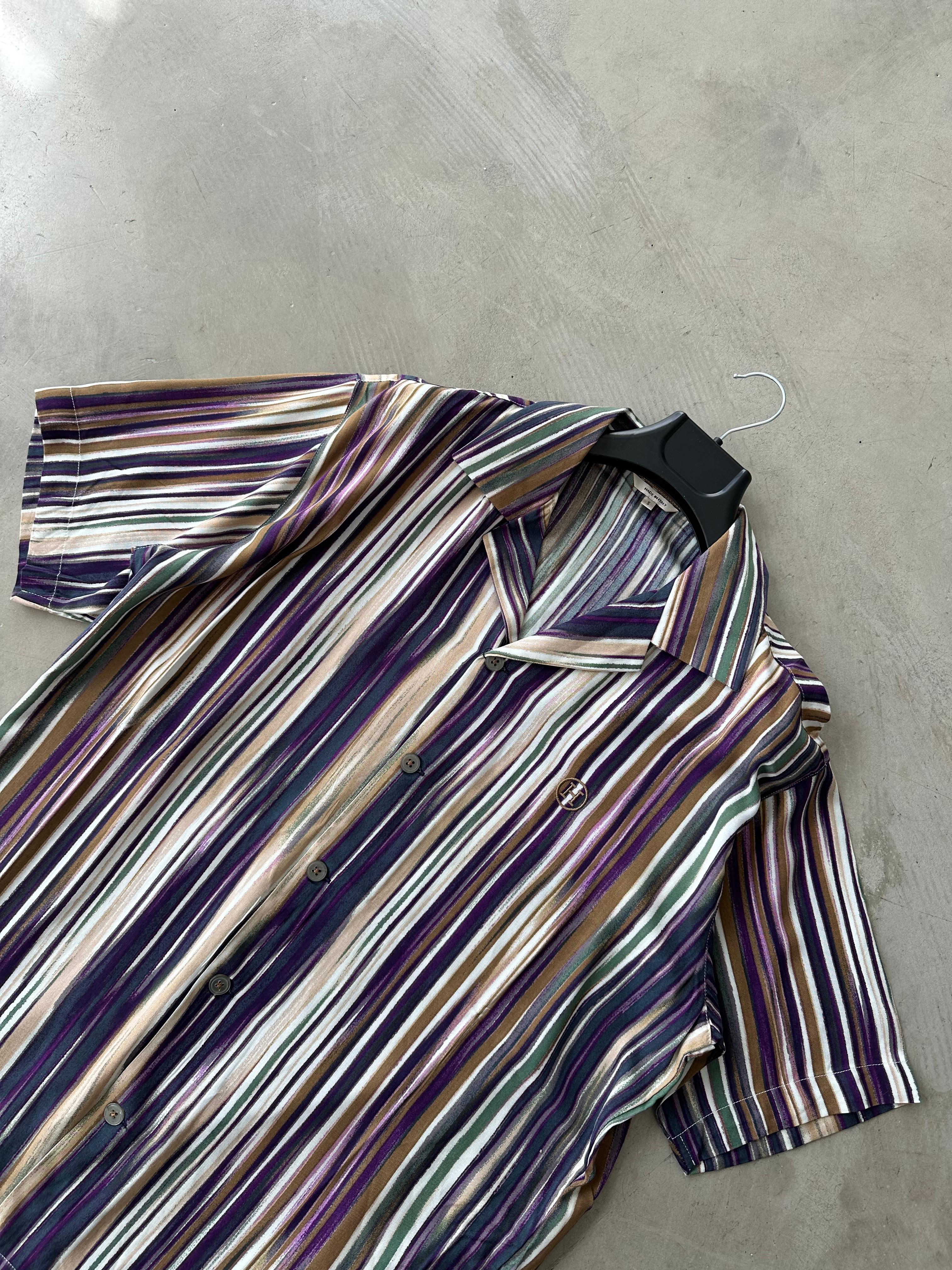 HM Premium Oversized Gömlek
