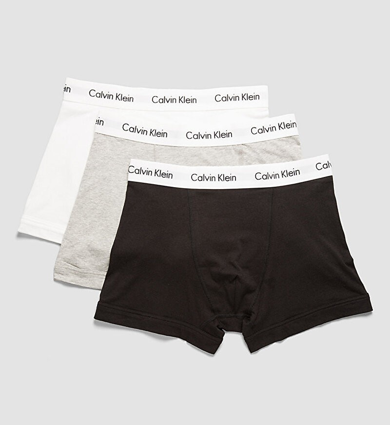 CK Premium 3’lü Boxer Set