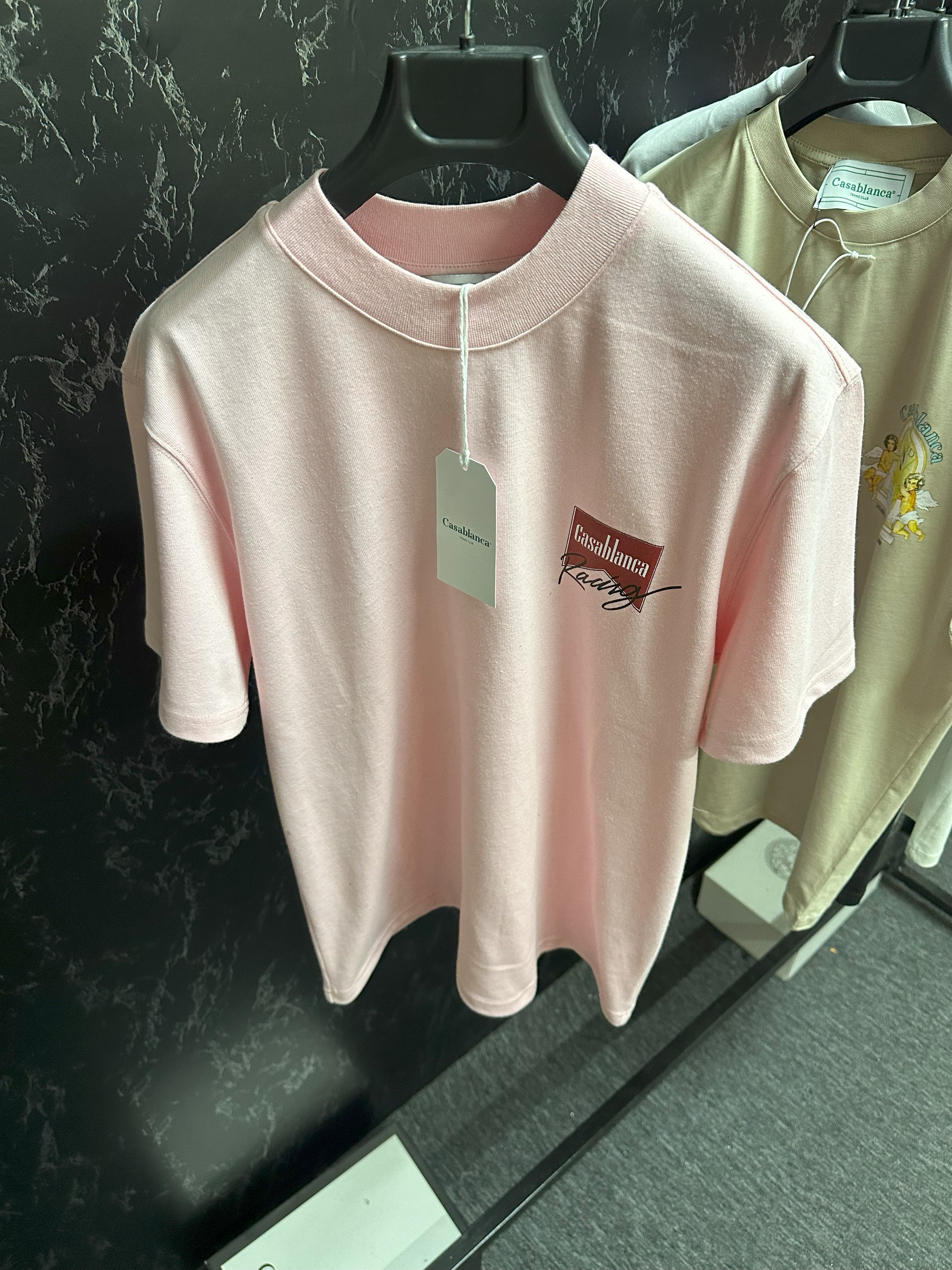 Premium Baskılı Tshirt