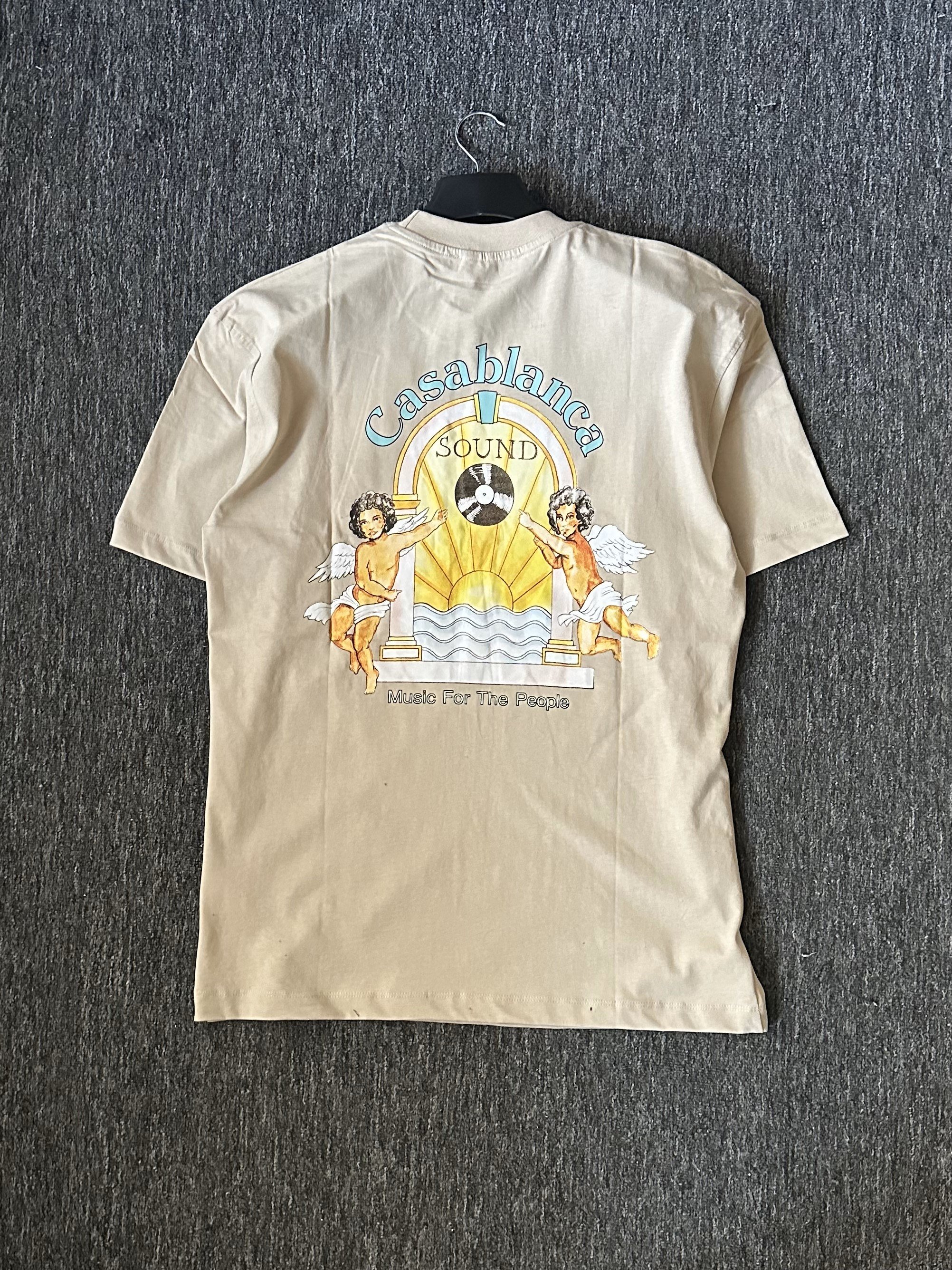 Baskılı Premium Tshirt