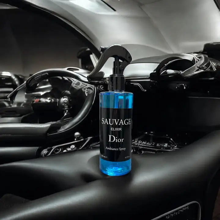 Brands Ortam Parfümü (250ML)