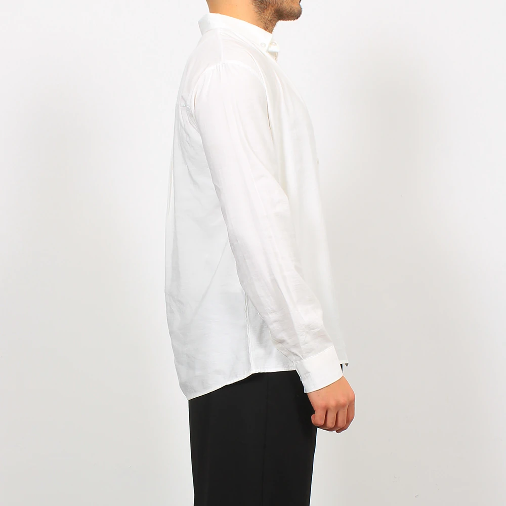 Modal Regular Gömlek