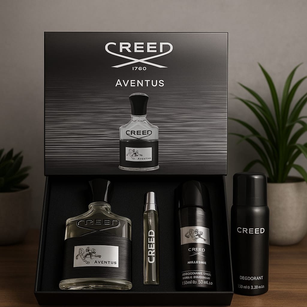 CREED AVENTUS