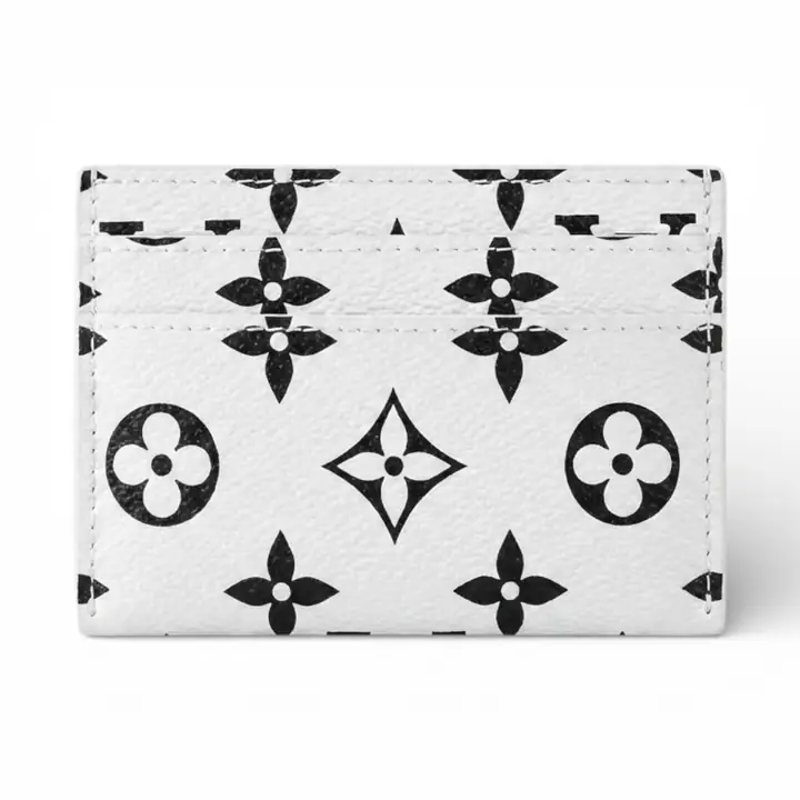Desenli Kartlık - Louis Vuitton 7