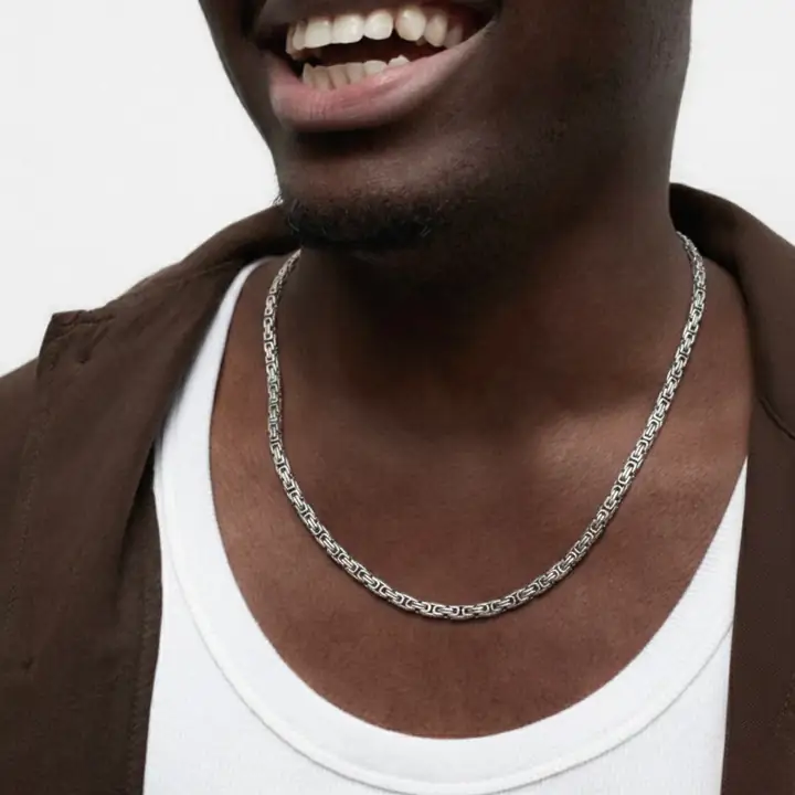 Premium Luxury Necklace - 5