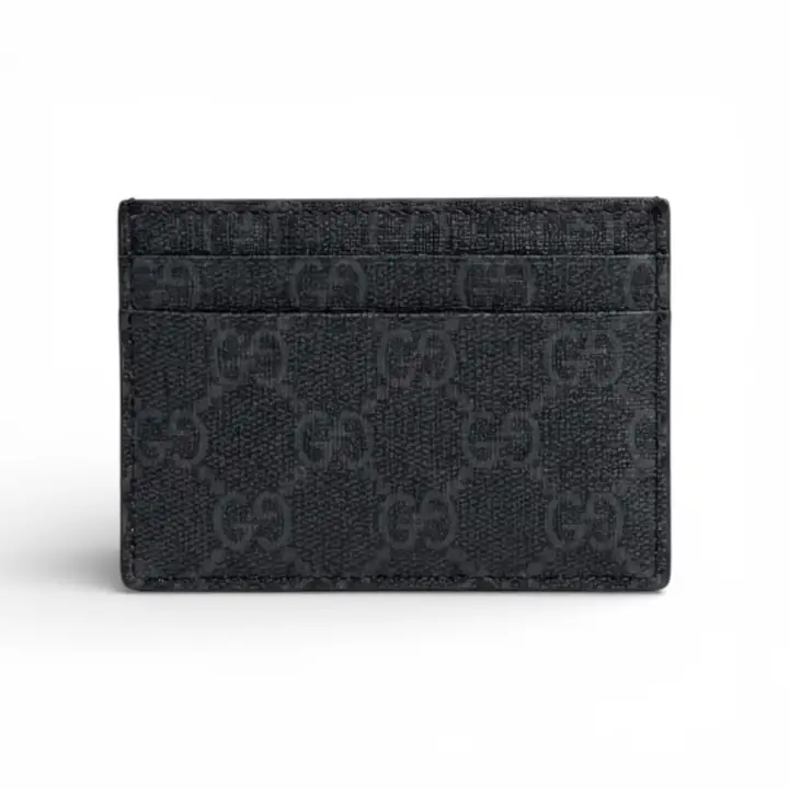 Desenli Kartlık - Gucci 4