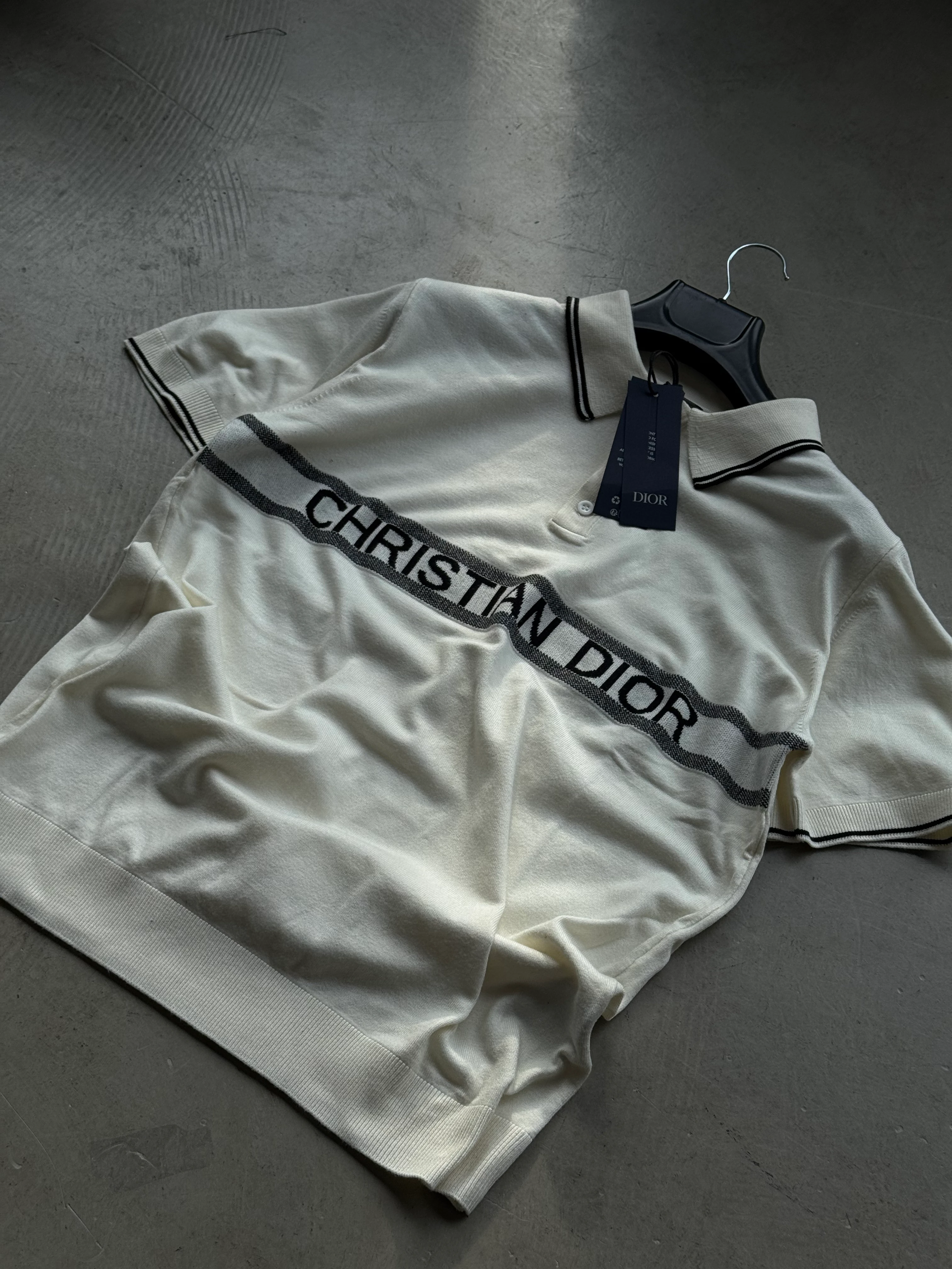 DR Premium Yazılı T-Shirt