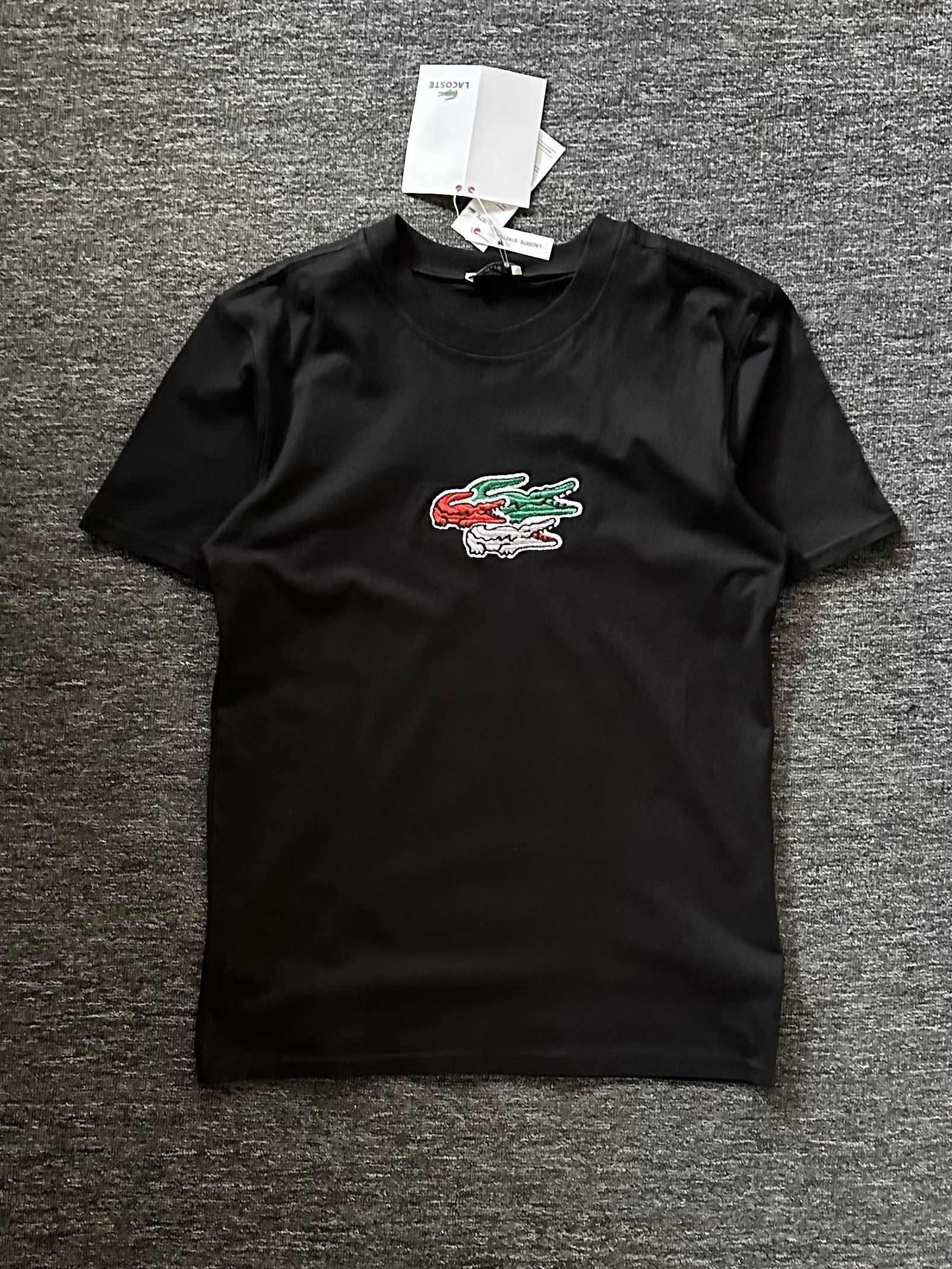 Nakışlı Premium Tshirt