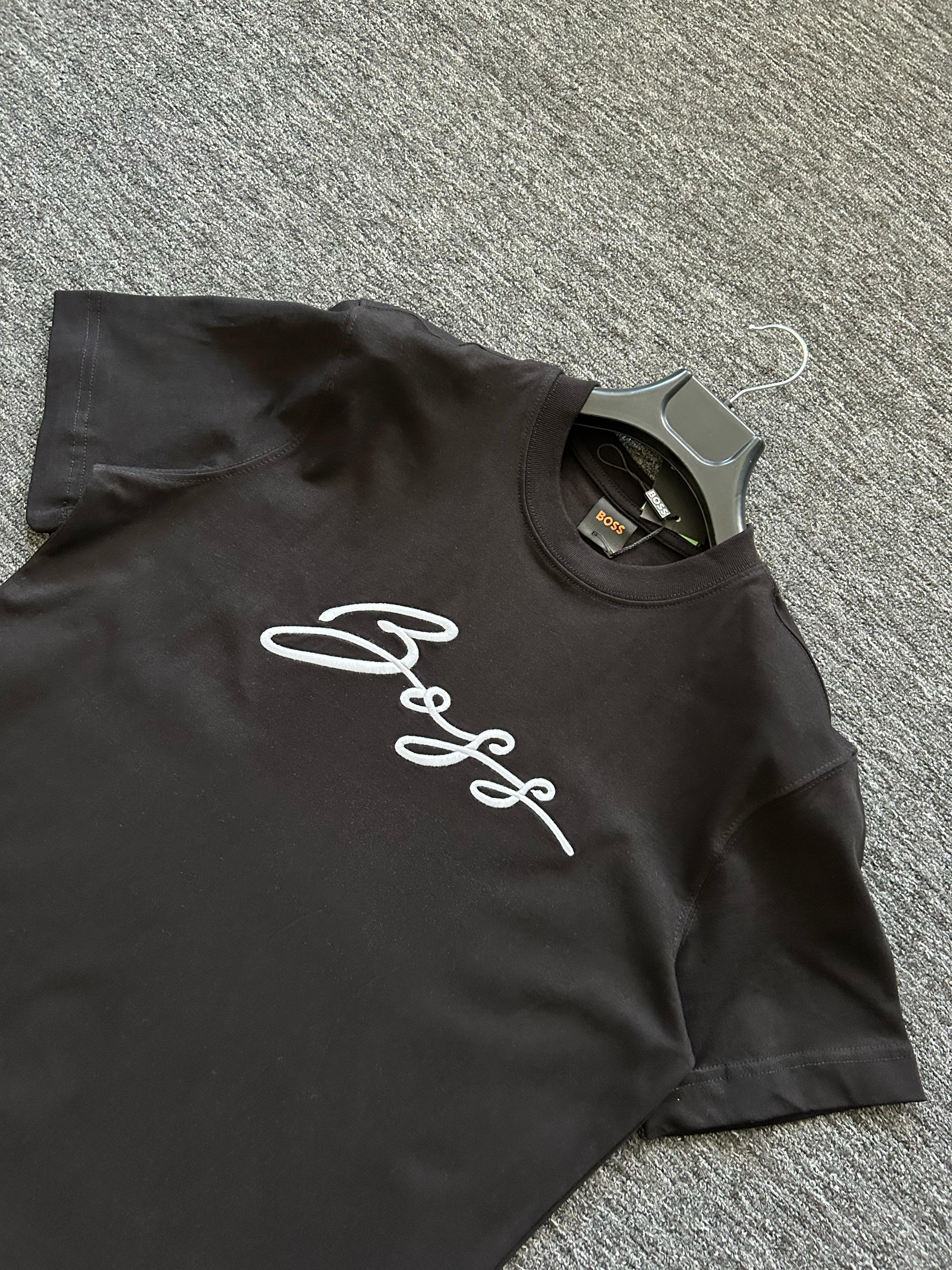 HB Nakışlı Premium Tshirt