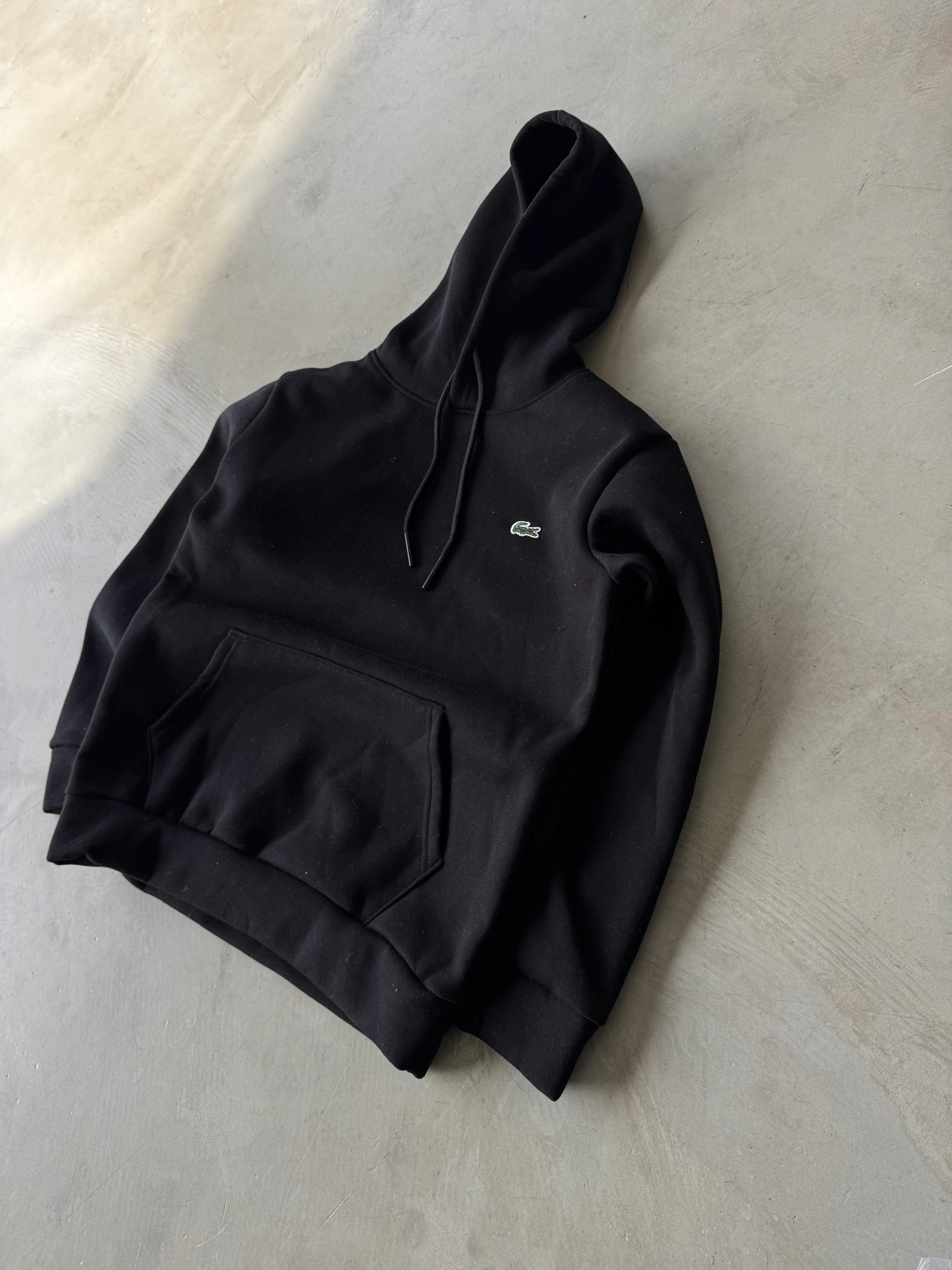 LCT Kapüşonlu Sweatshirt