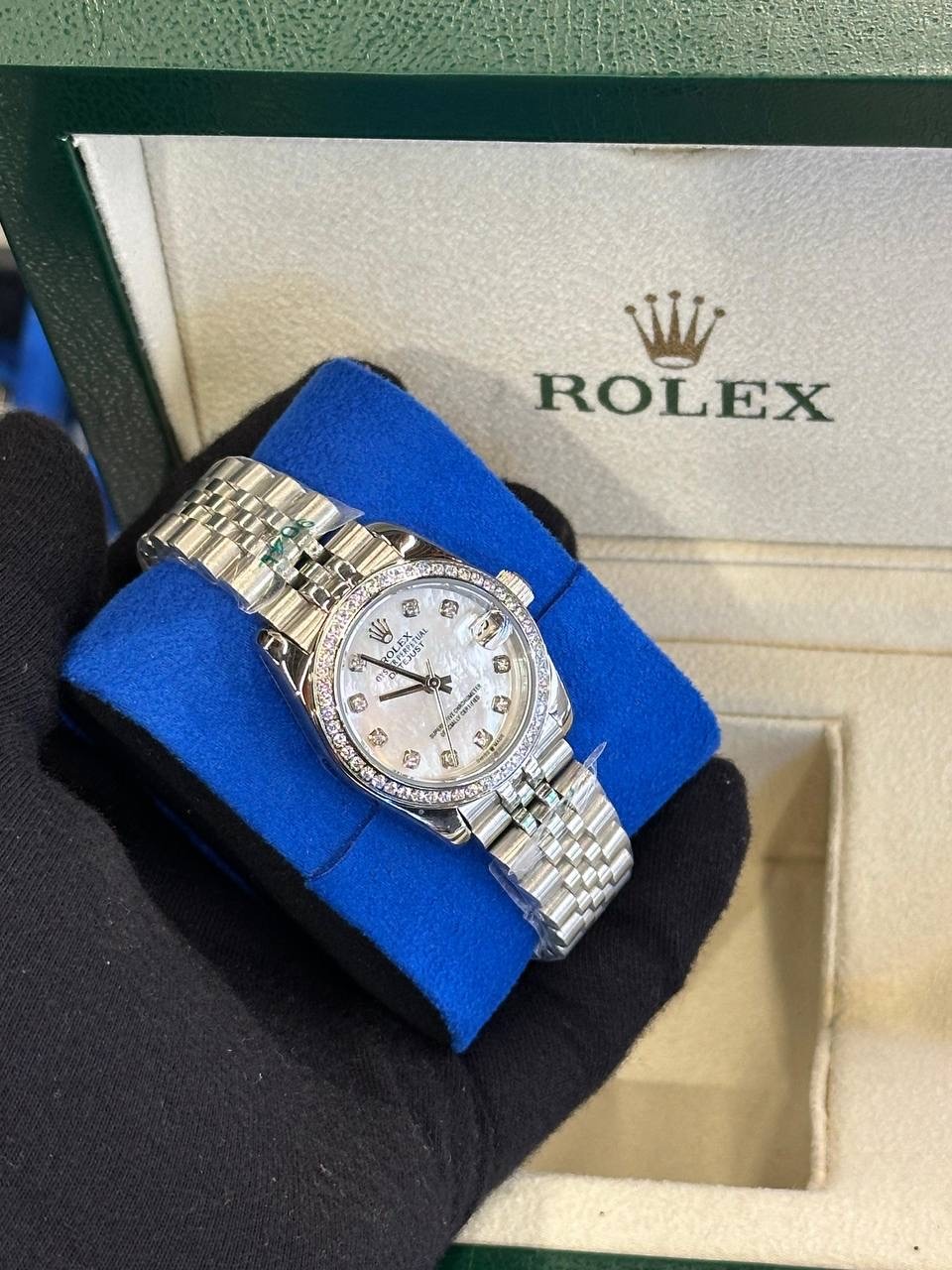 Premium Luxury Watch