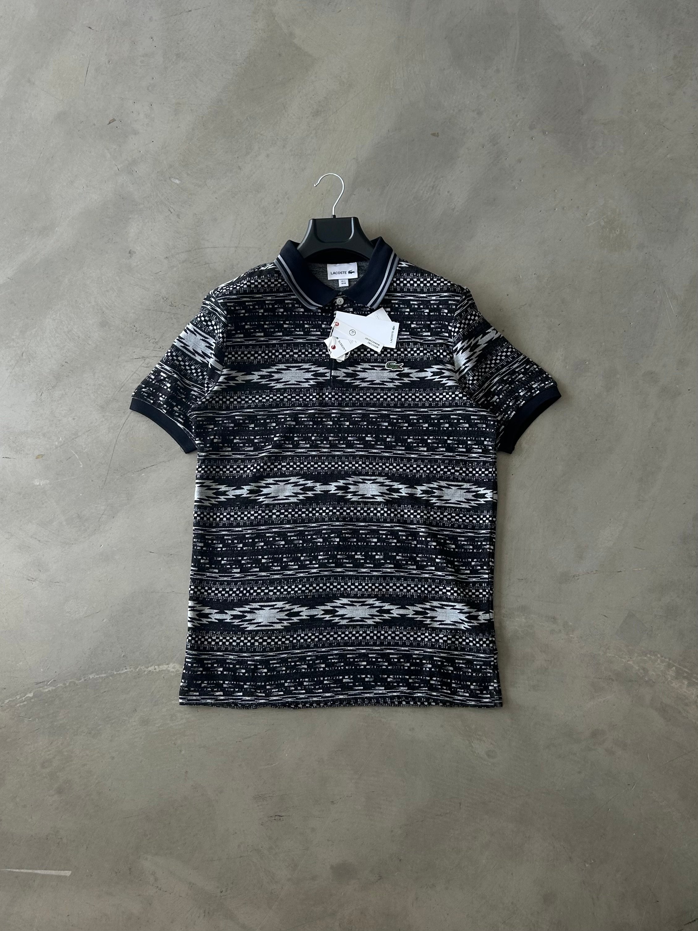 Premium Desenli Triko Tshirt
